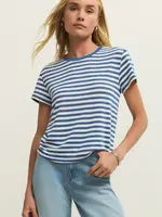 Z SUPPLY Tourist Airy Striped Tee