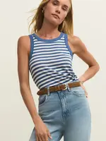 Z SUPPLY Select Airy Striped Tank