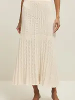 Z SUPPLY Lexa Sweater Skirt