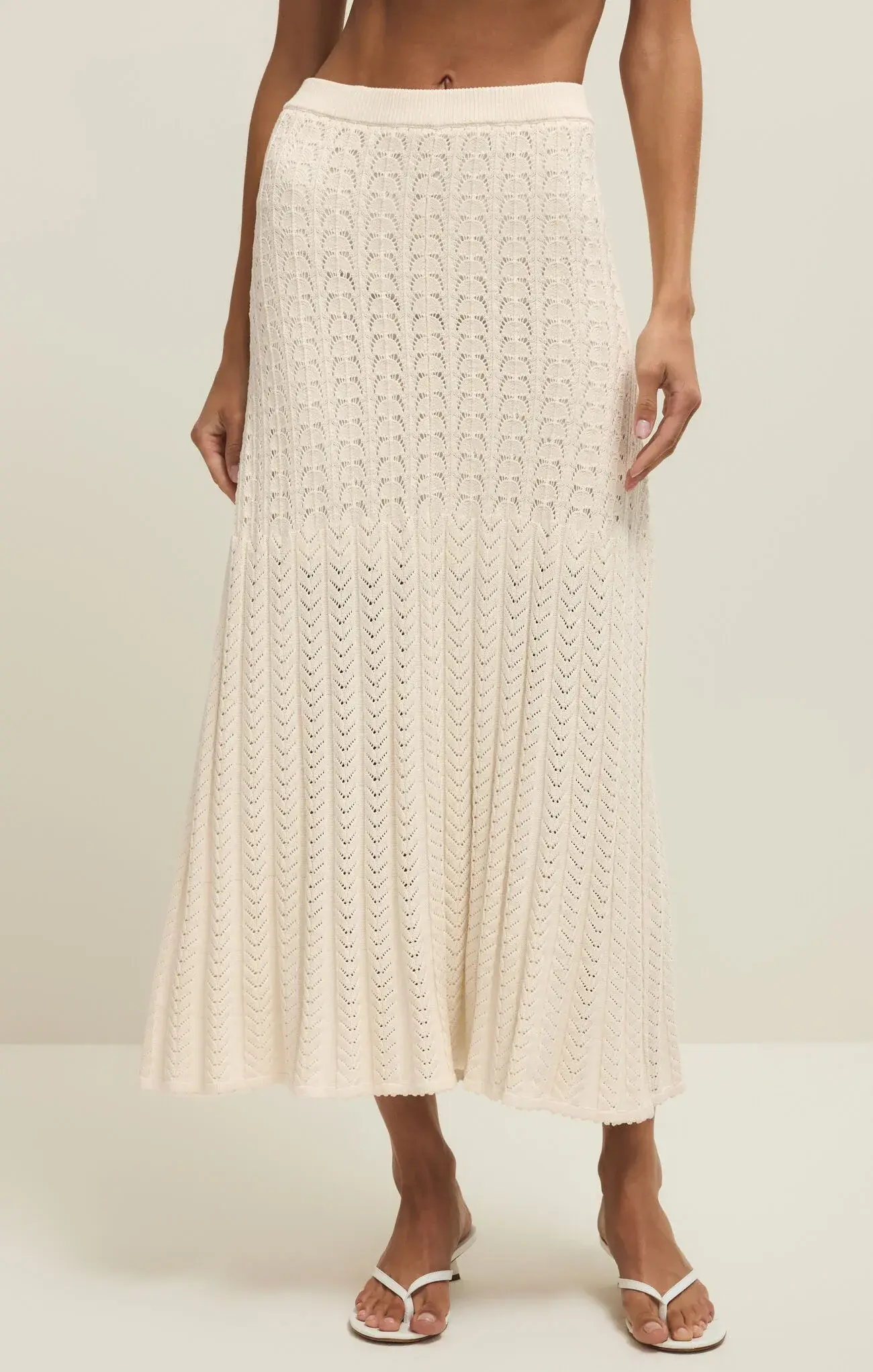 Lexa Sweater Skirt - Evelyn Lane Clothing Co.
