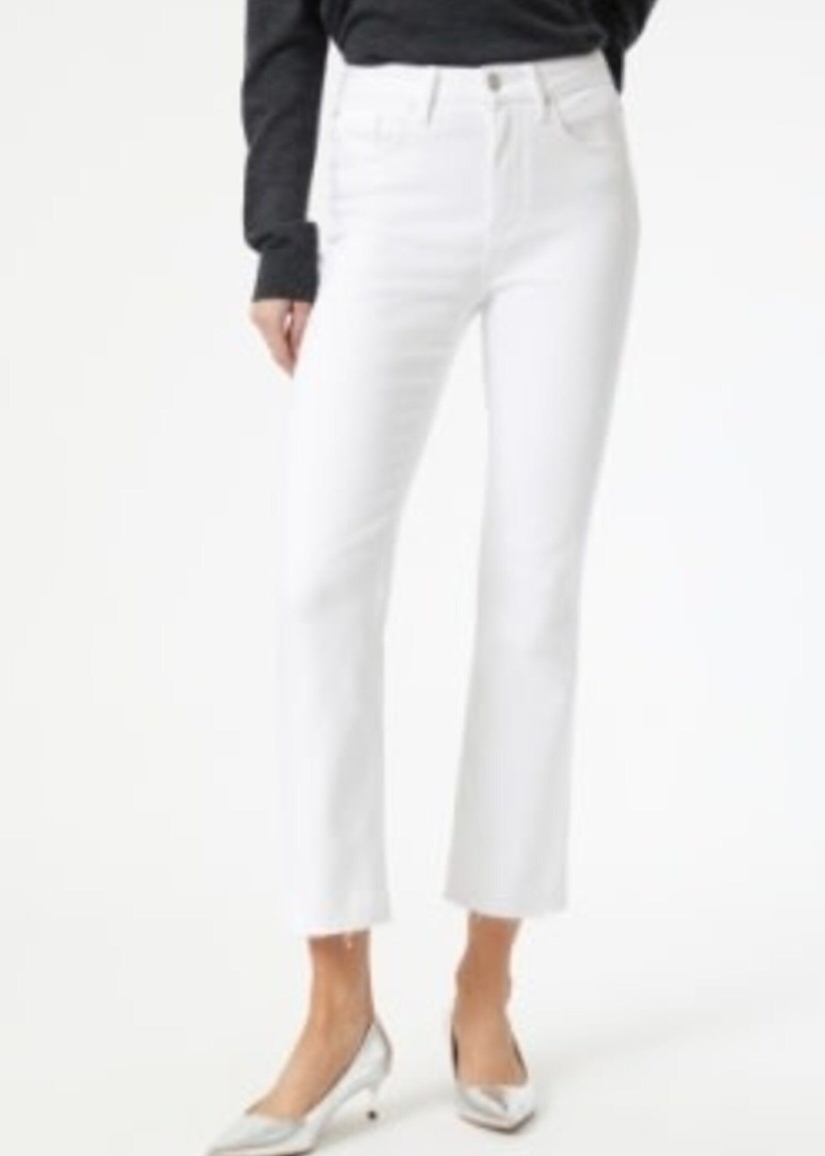 Mavi ANIKA Cropped Flare Jeans