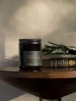 James Street Co. ORANGE NOIR Candle