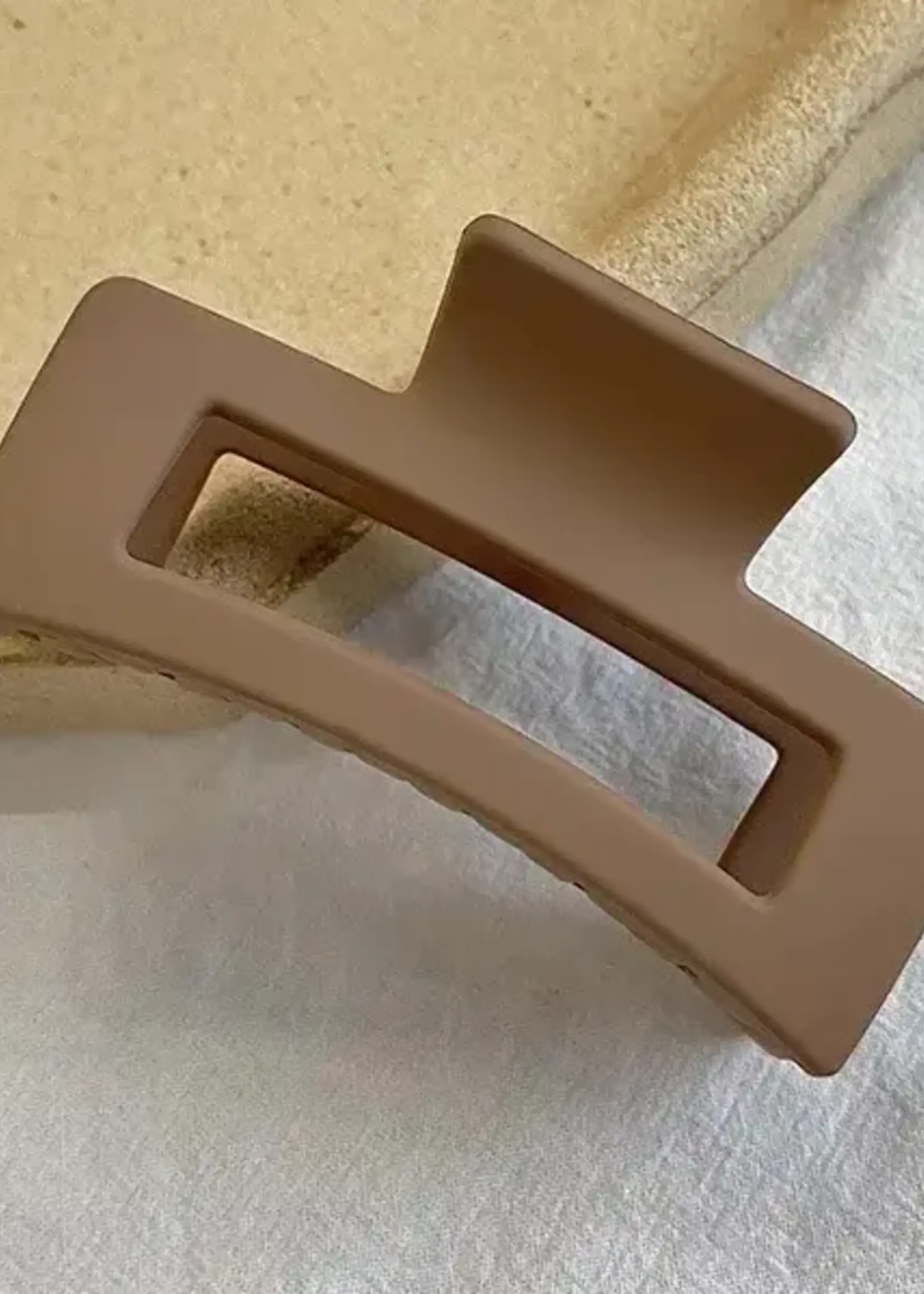 Kitten Claws Clips Medium Matte Claw Clip