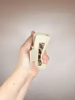 Kitten Claws Clips FLEX Shatterproof Large Claw Clip