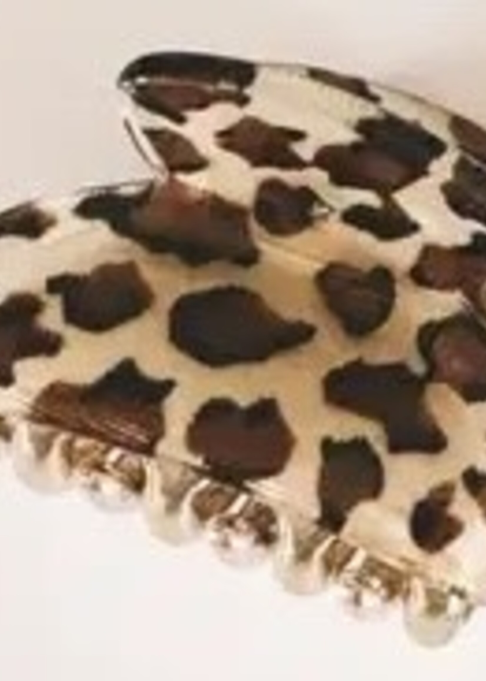 Kitten Claws Clips Mini Claw Clips