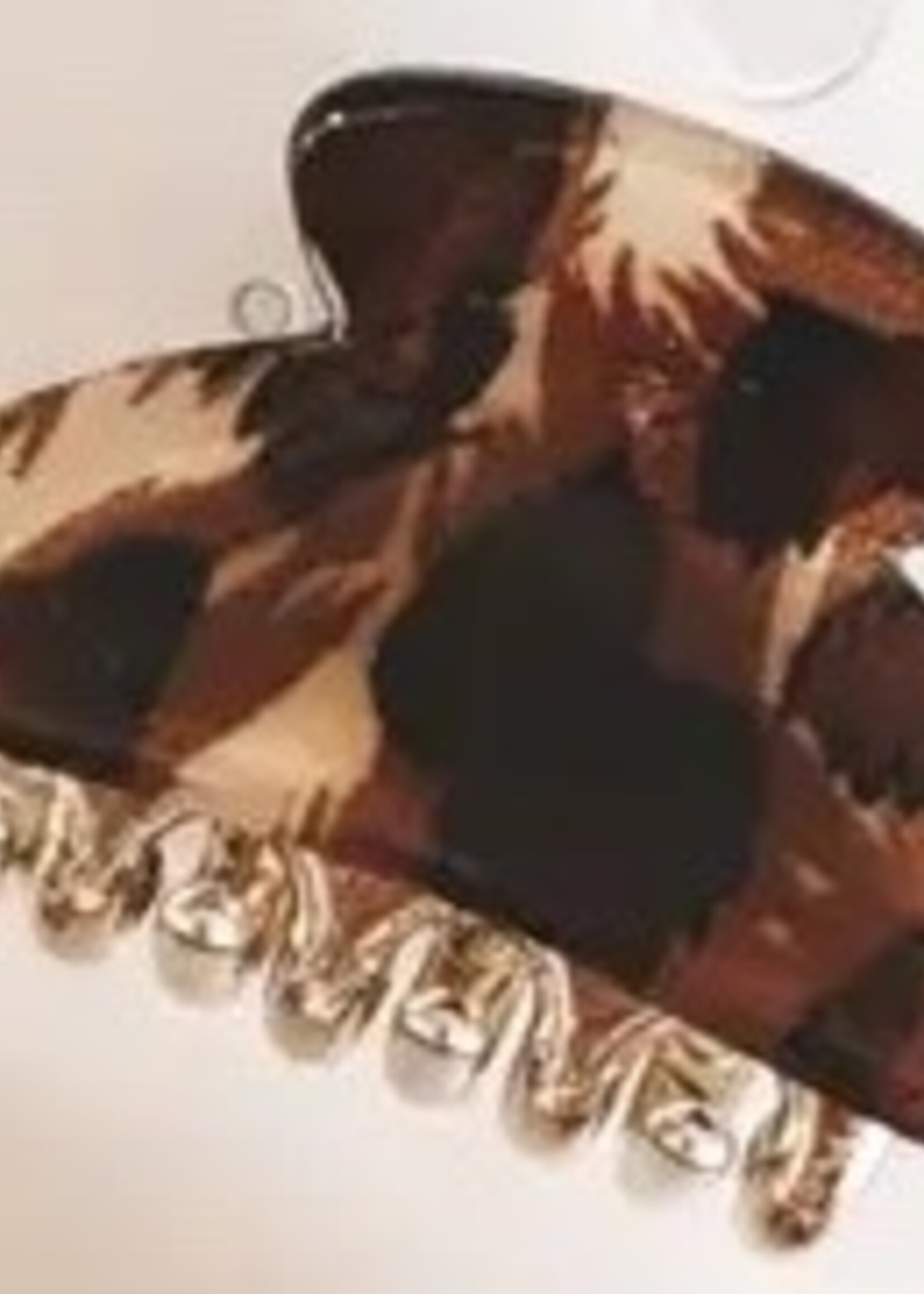 Kitten Claws Clips Mini Claw Clips