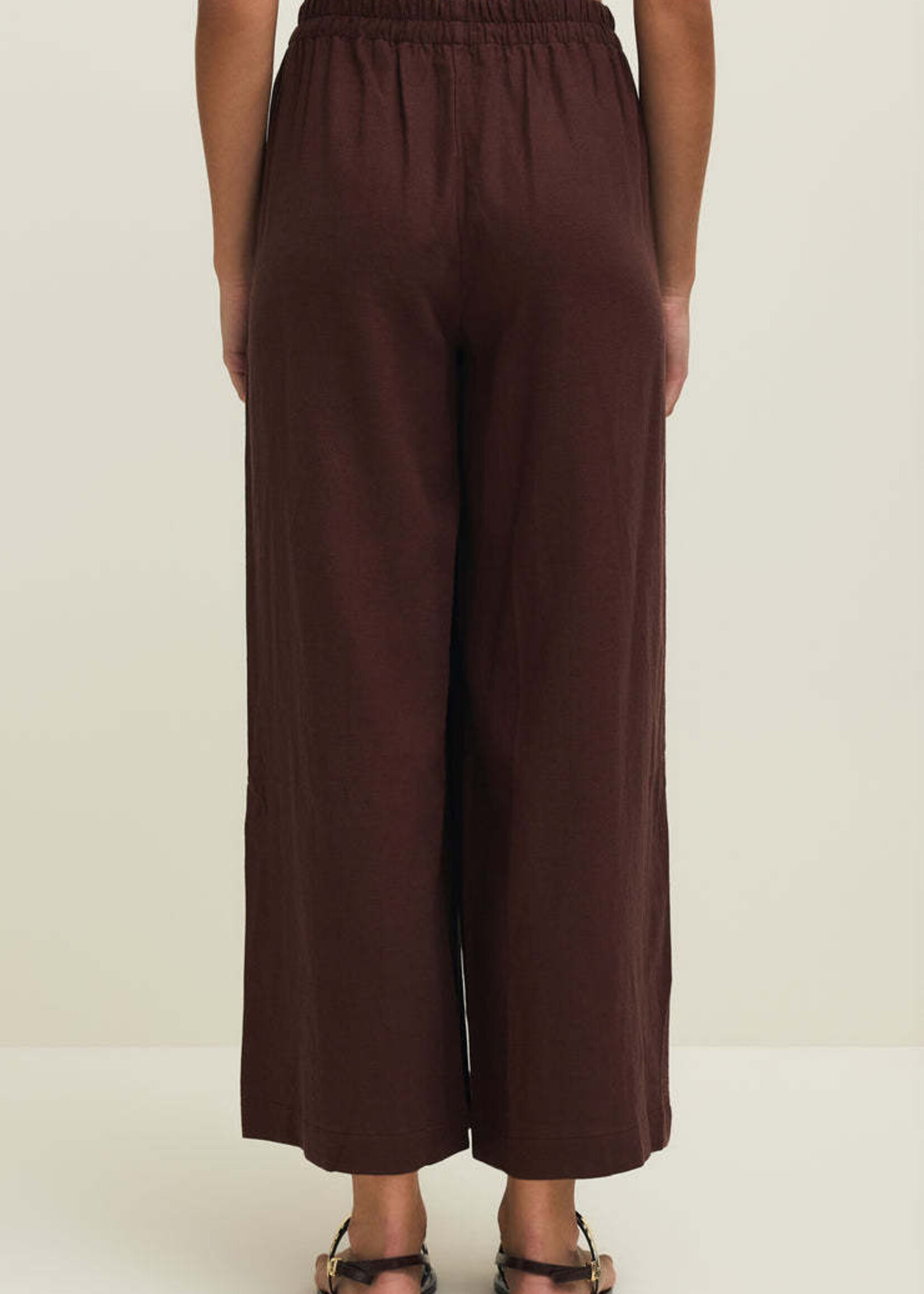 Z SUPPLY Scout Linen Pant