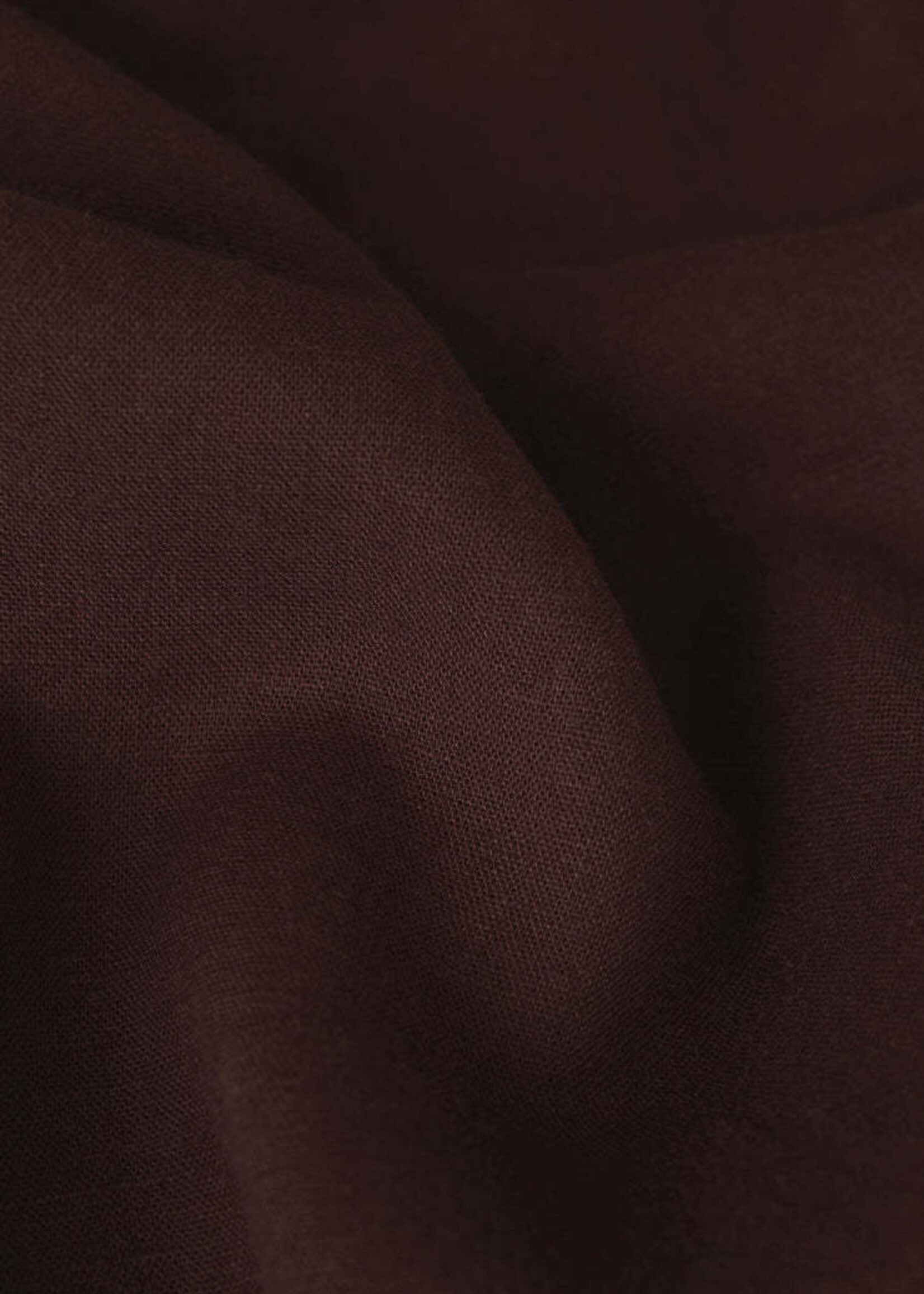 Z SUPPLY Sloane Linen Top