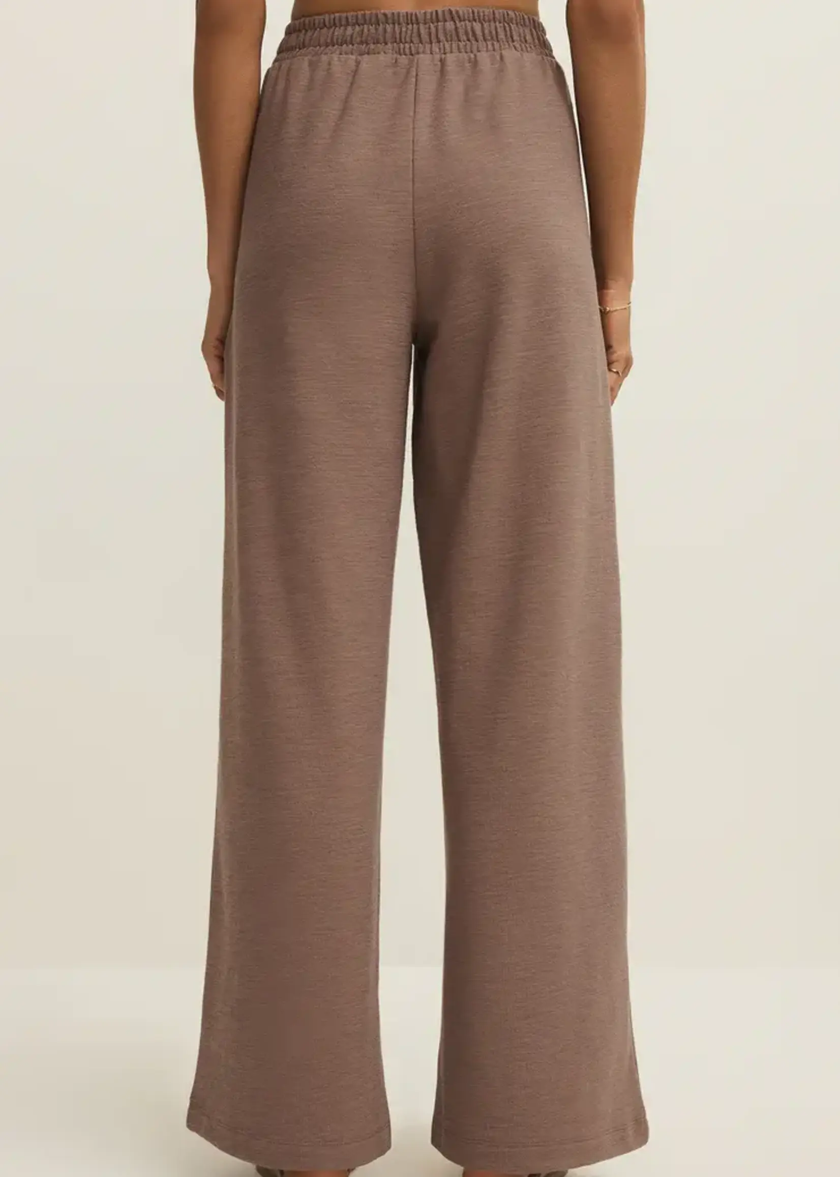 Z SUPPLY Andre Wide Leg Pant