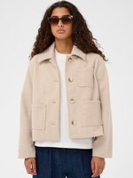 Soaked in Luxury Zephyr Jacket