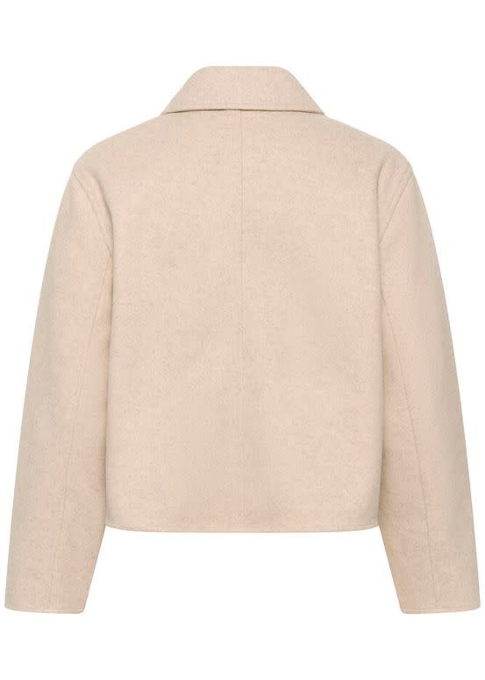 Soaked in Luxury Zephyr Jacket