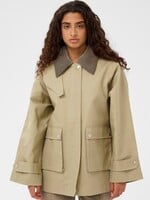 Soaked in Luxury Jennah Jacket