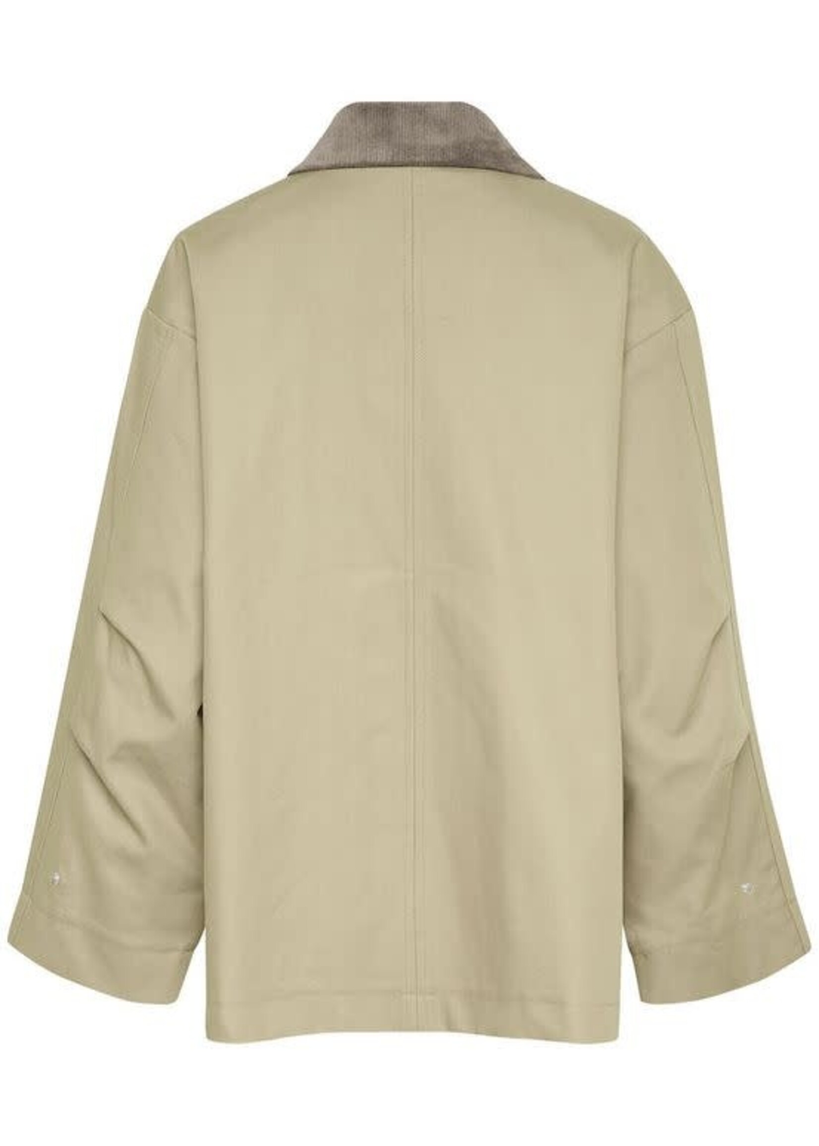 Soaked in Luxury Jennah Jacket