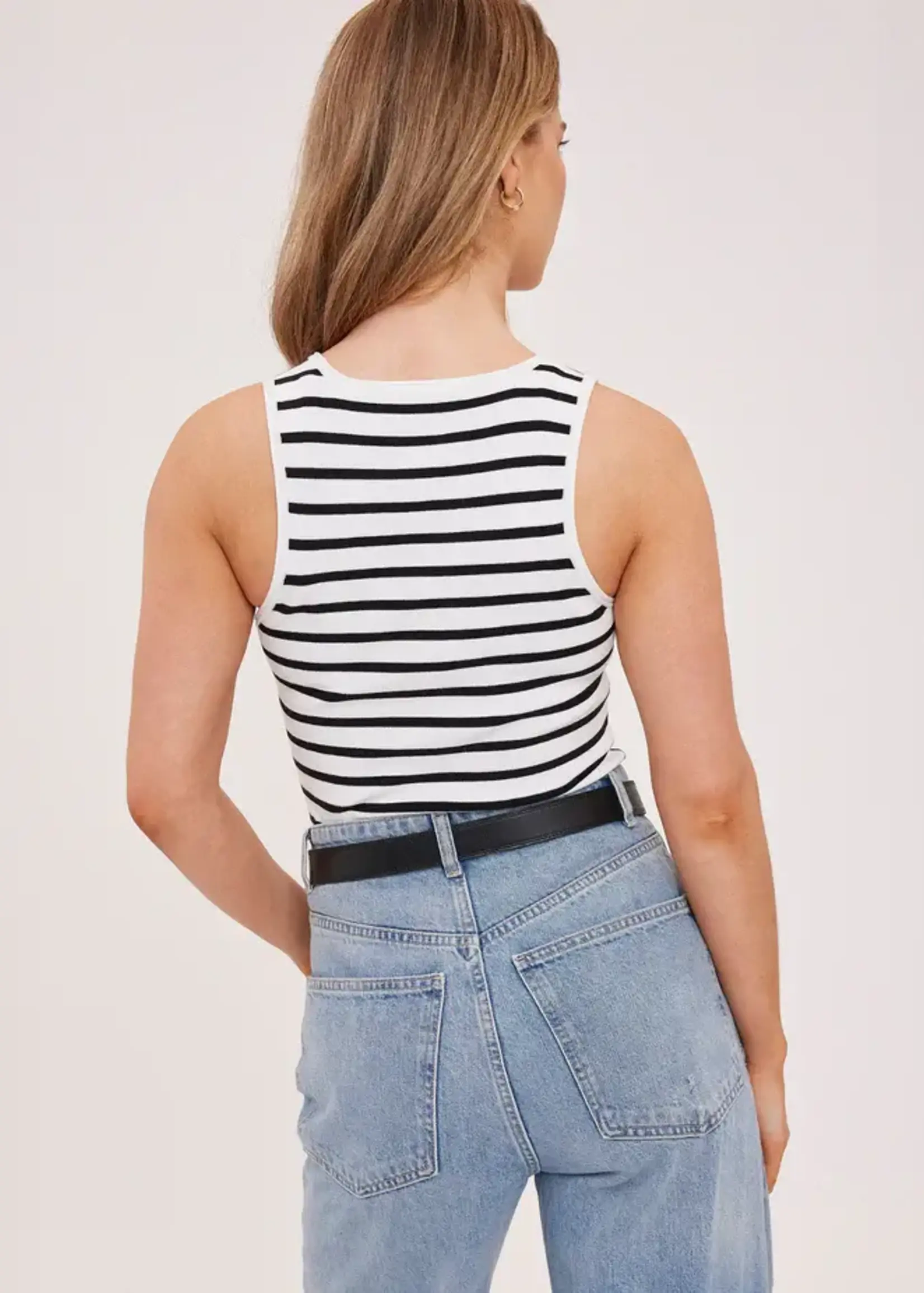 Gentle Fawn Sierra Tank