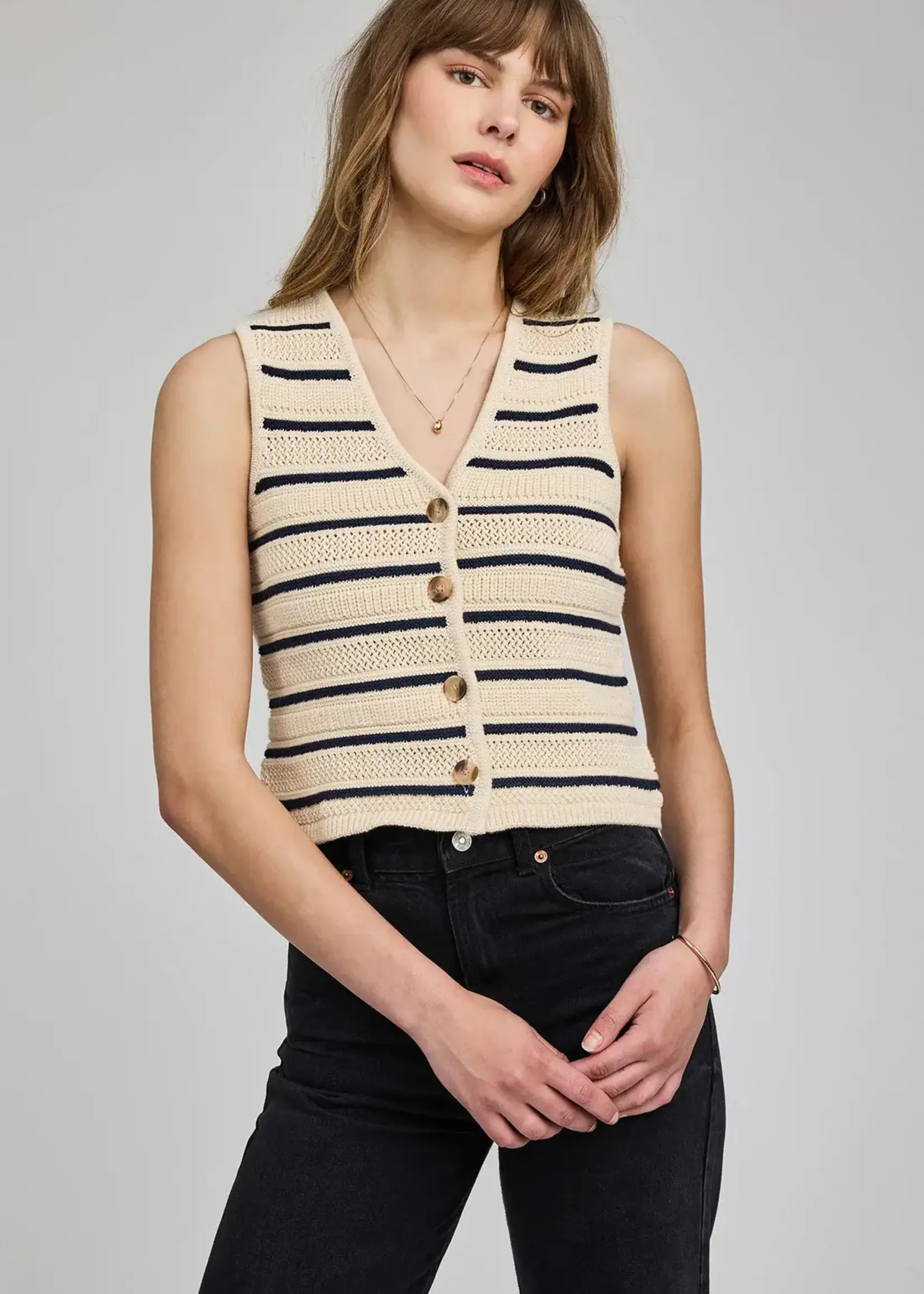 Gentle Fawn Mariana Vest