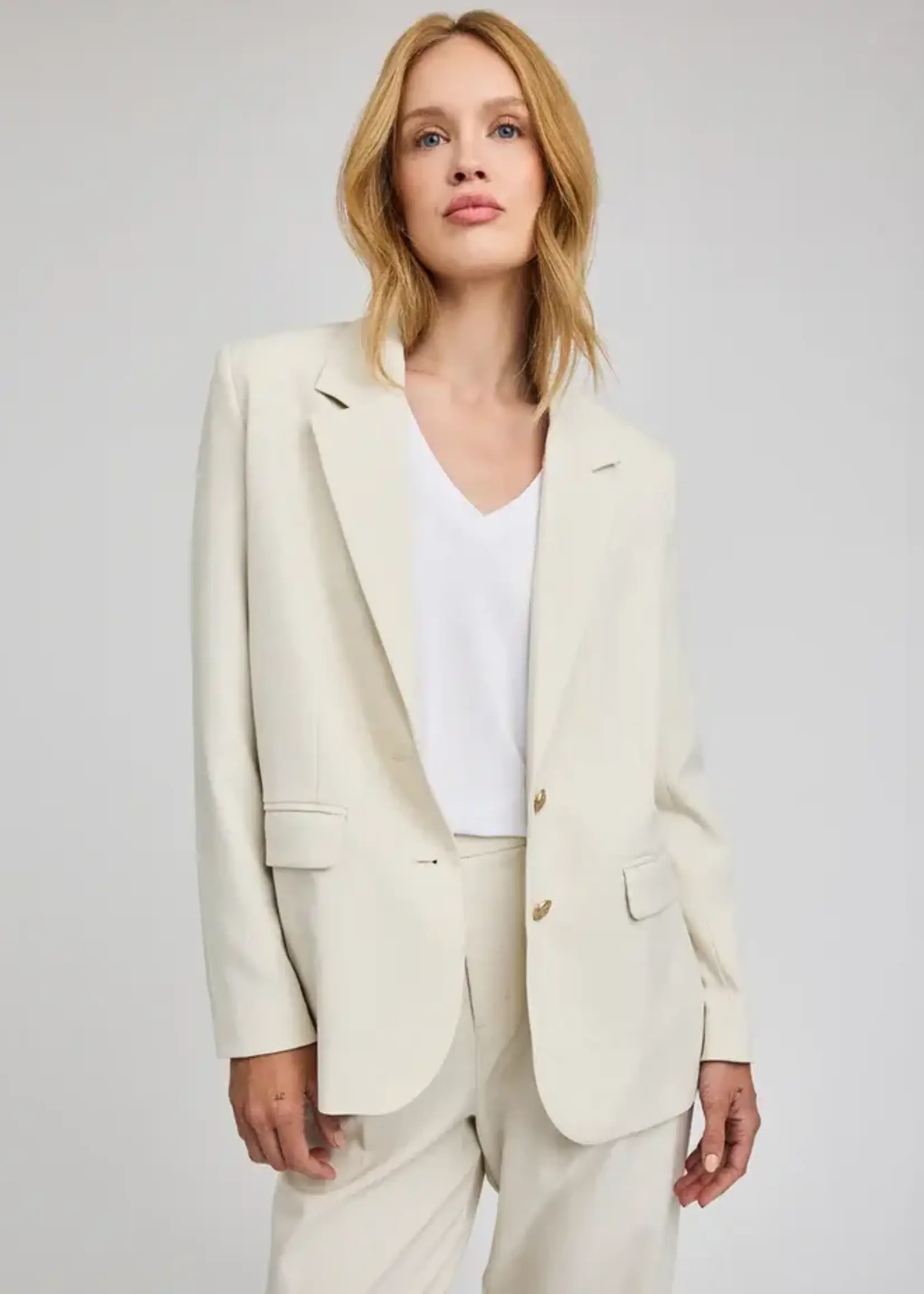 Gentle Fawn Margot Blaser