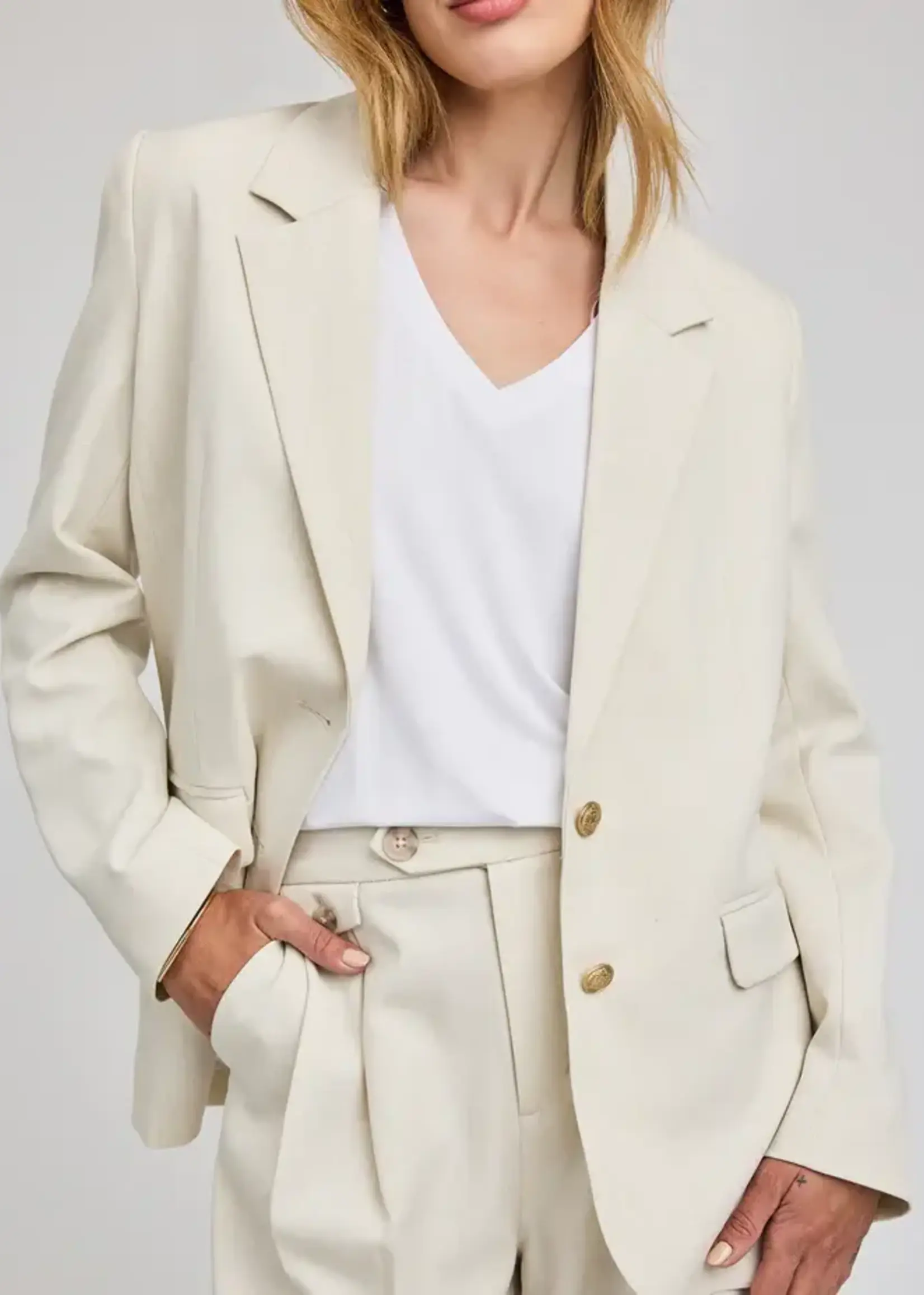 Gentle Fawn Margot Blaser