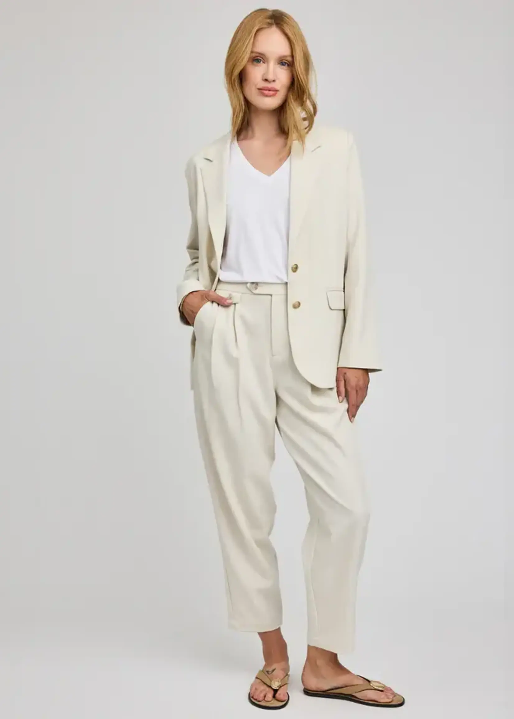 Gentle Fawn Margot Blaser