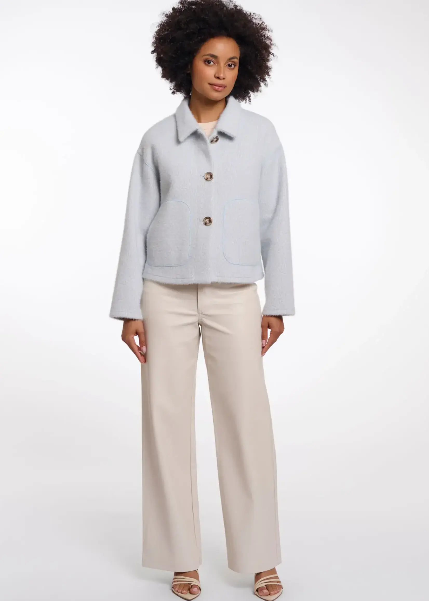 Rino & Pelle Esia Single Breasted Jacket