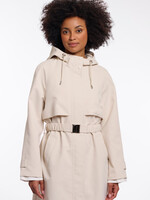 Rino & Pelle Natalie Hooded Trench