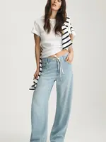 Mavi NELLA Loose Wide Leg