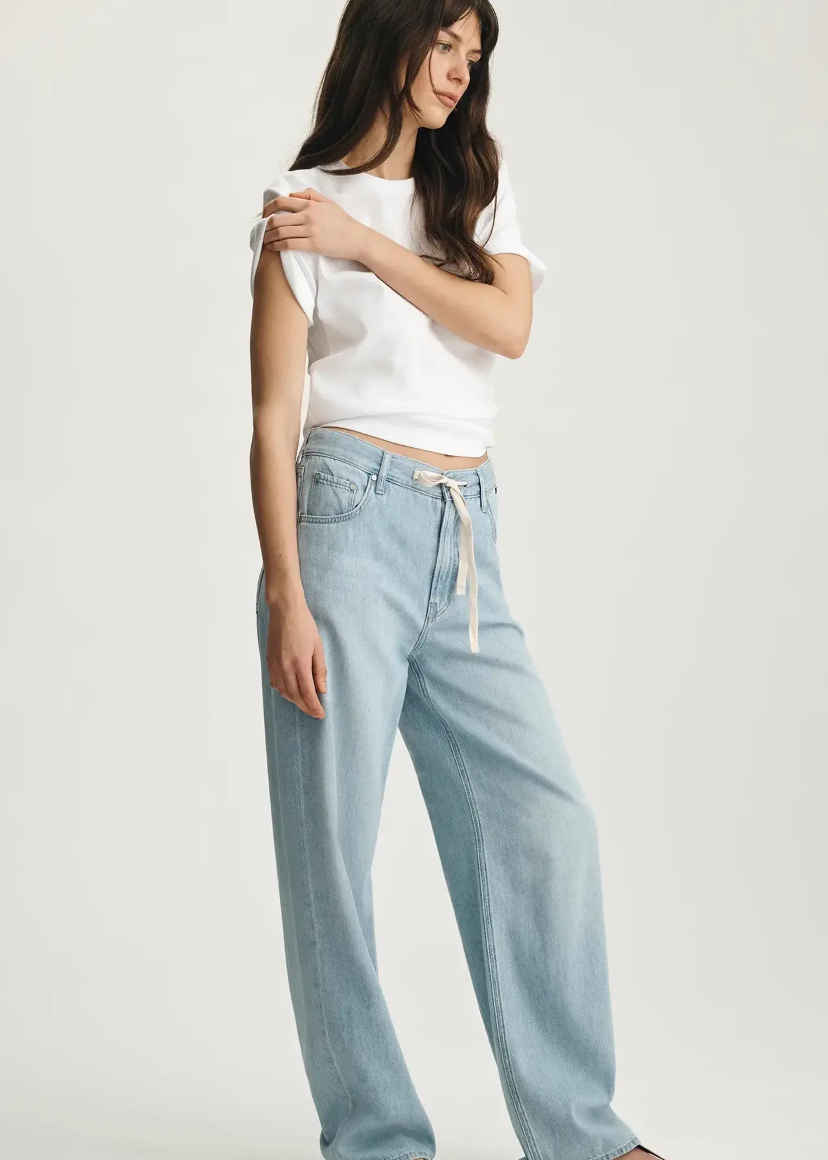 Mavi NELLA Loose Wide Leg