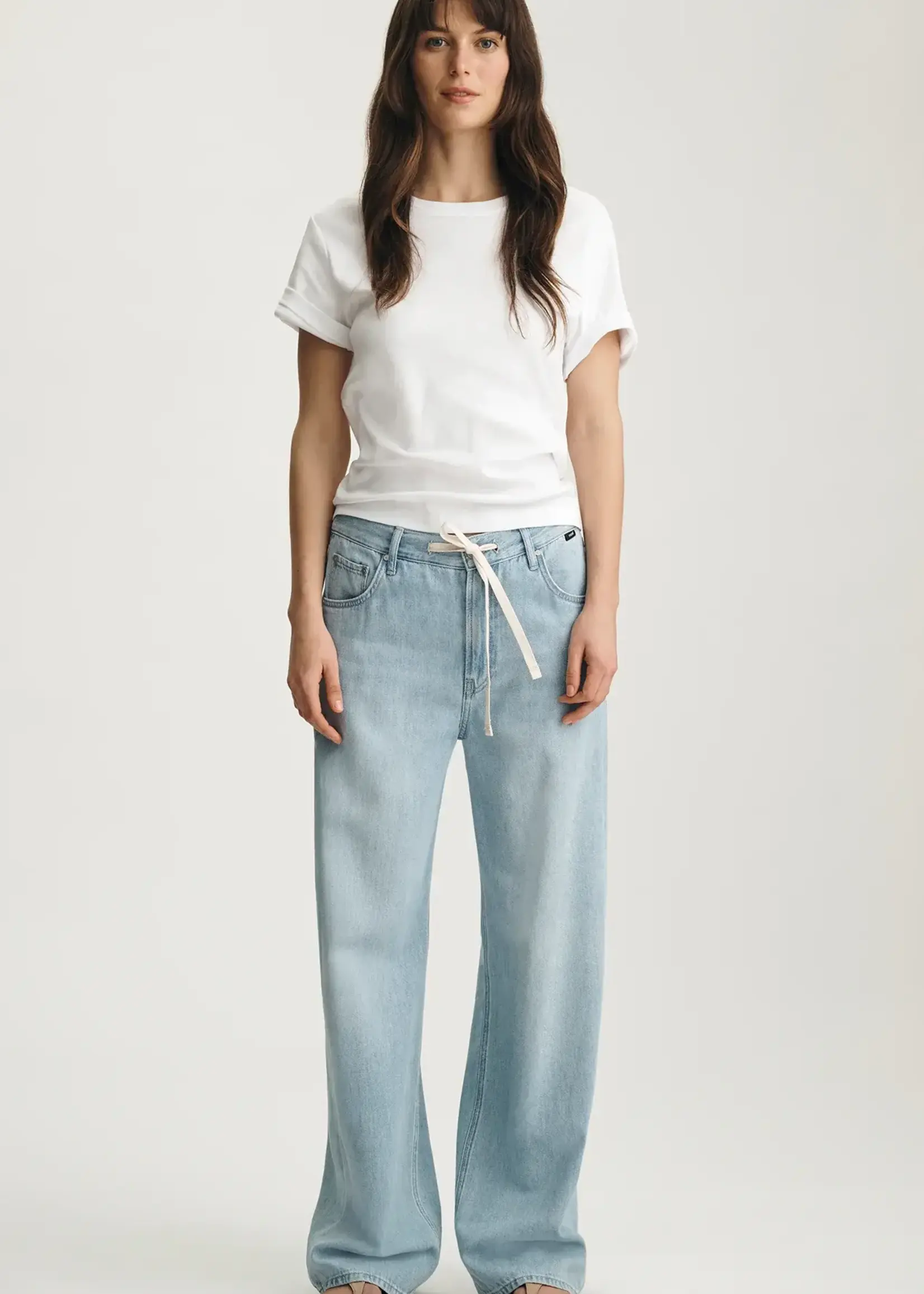 Mavi NELLA Loose Wide Leg