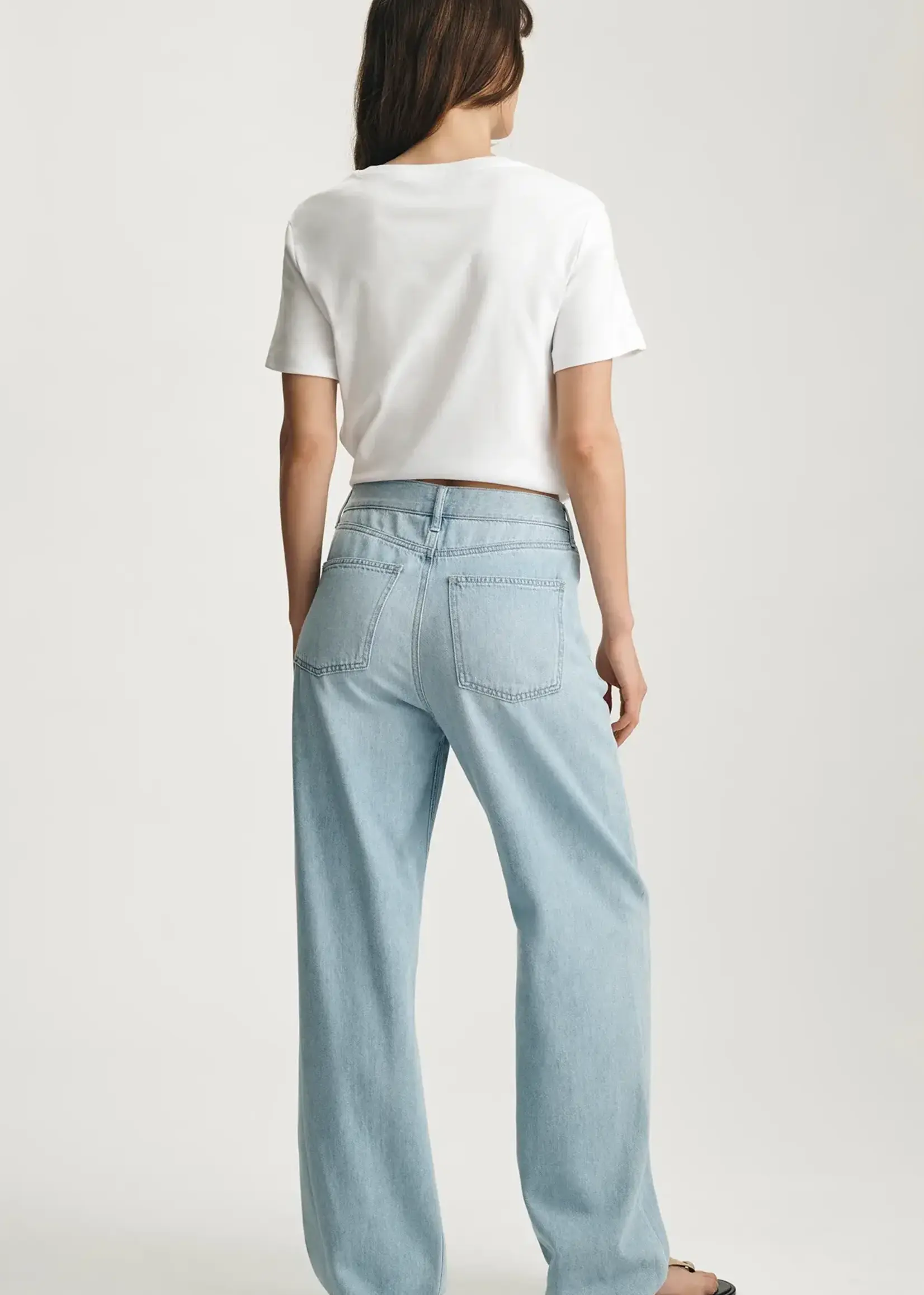 Mavi NELLA Loose Wide Leg