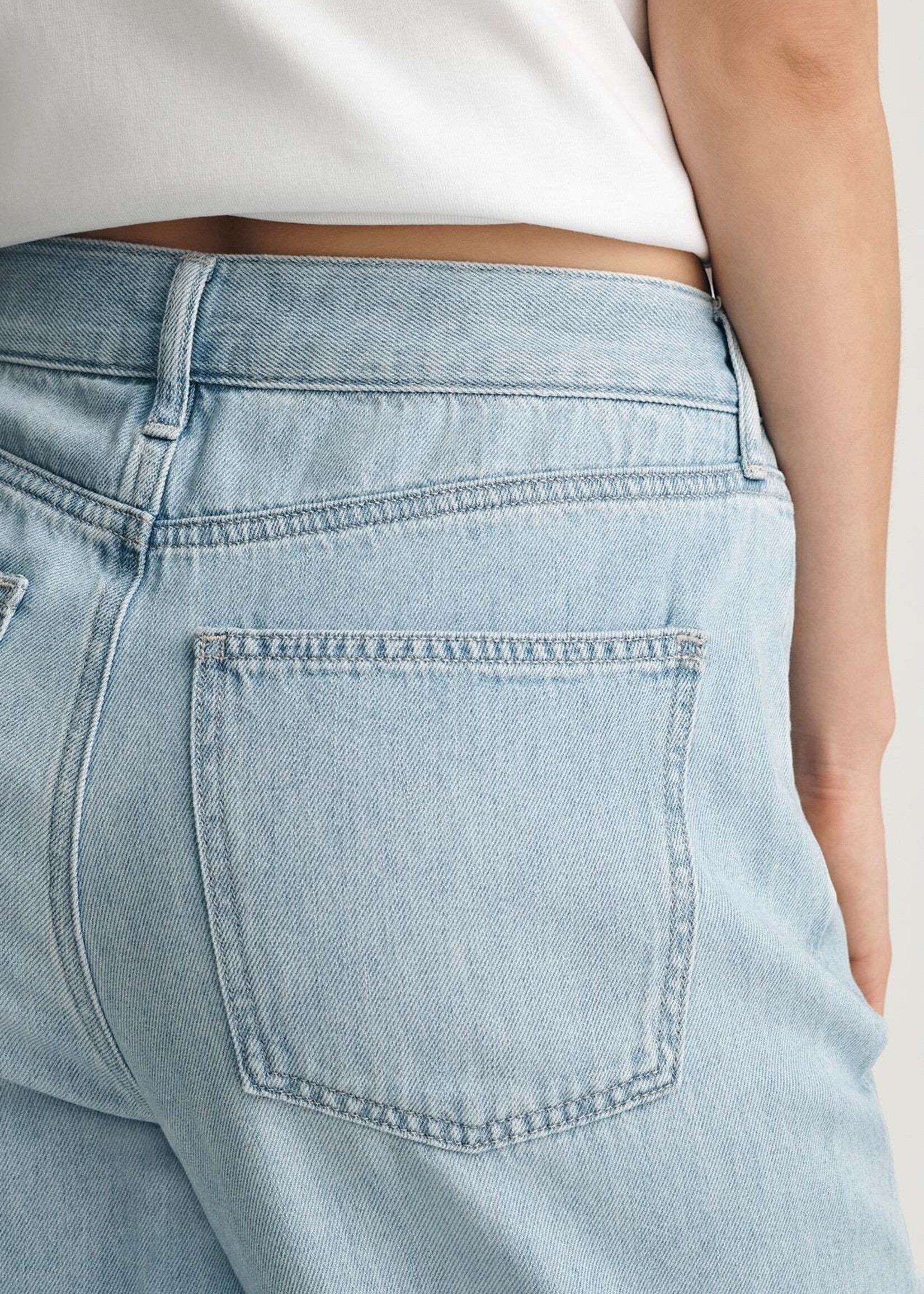 Mavi NELLA Loose Wide Leg