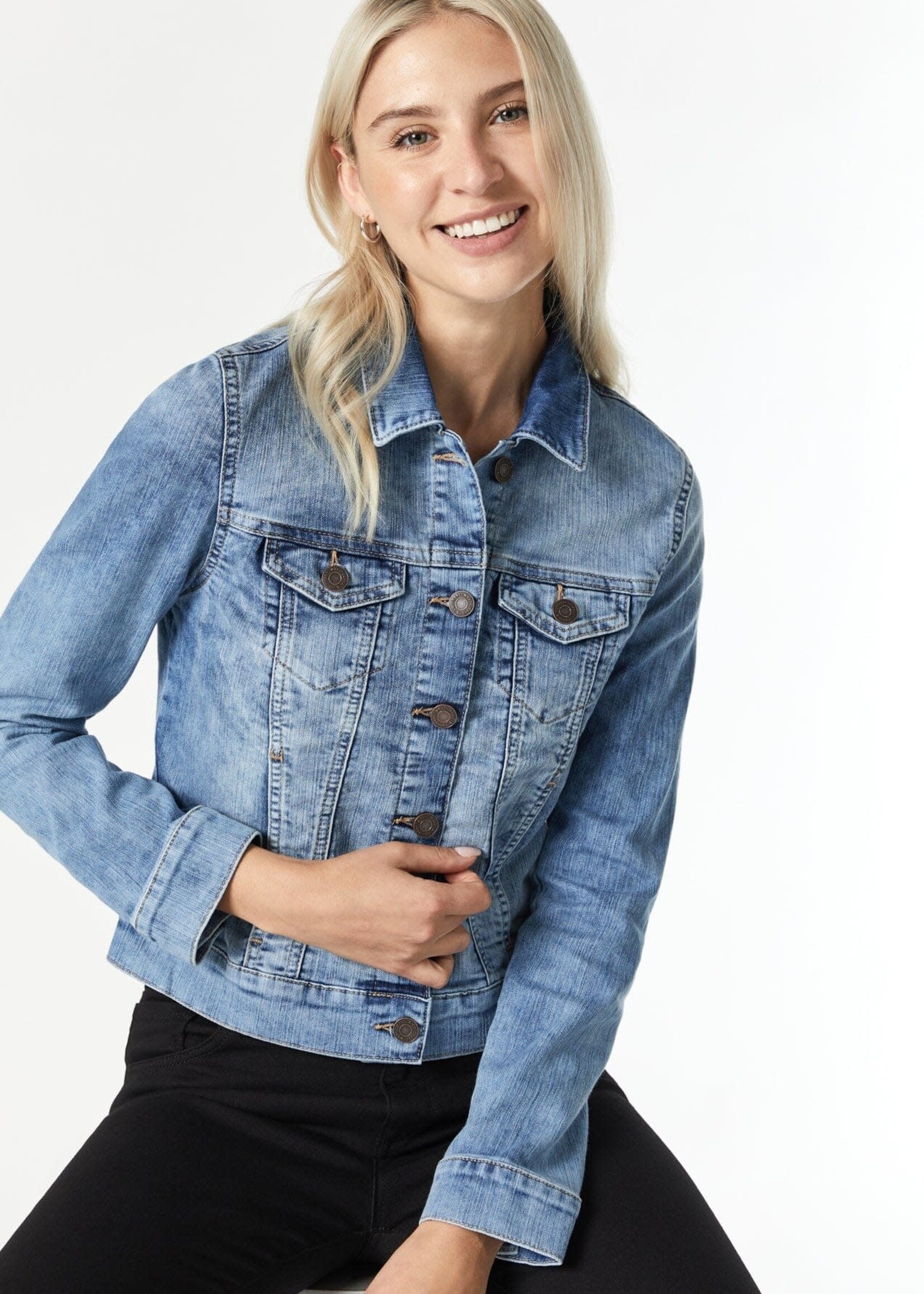 Mavi SAMANTHA Denim Jacket