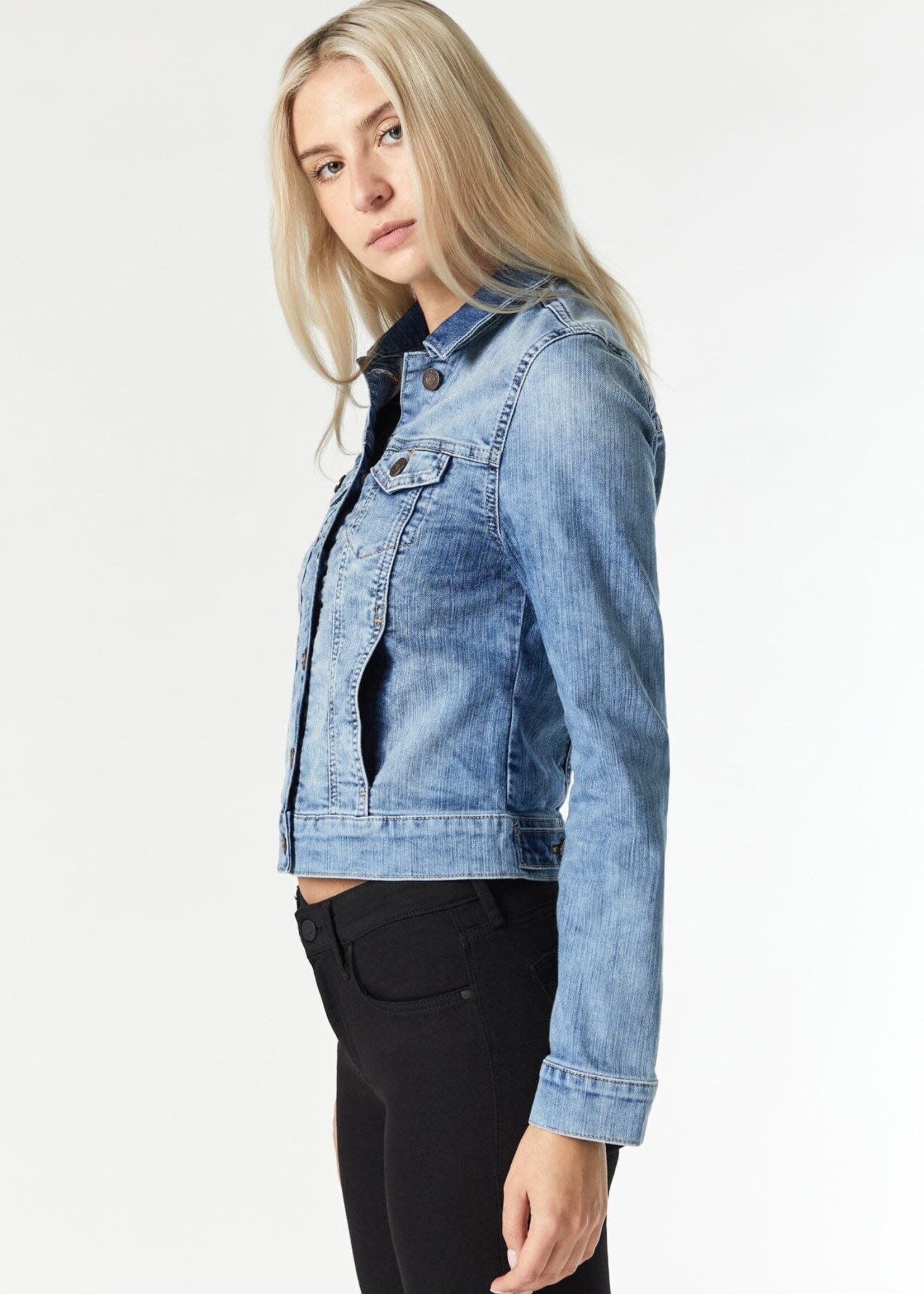 Mavi SAMANTHA Denim Jacket