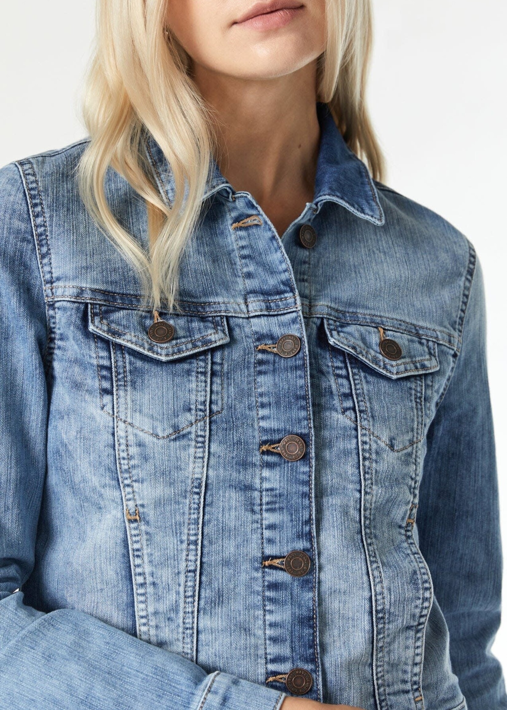 Mavi SAMANTHA Denim Jacket