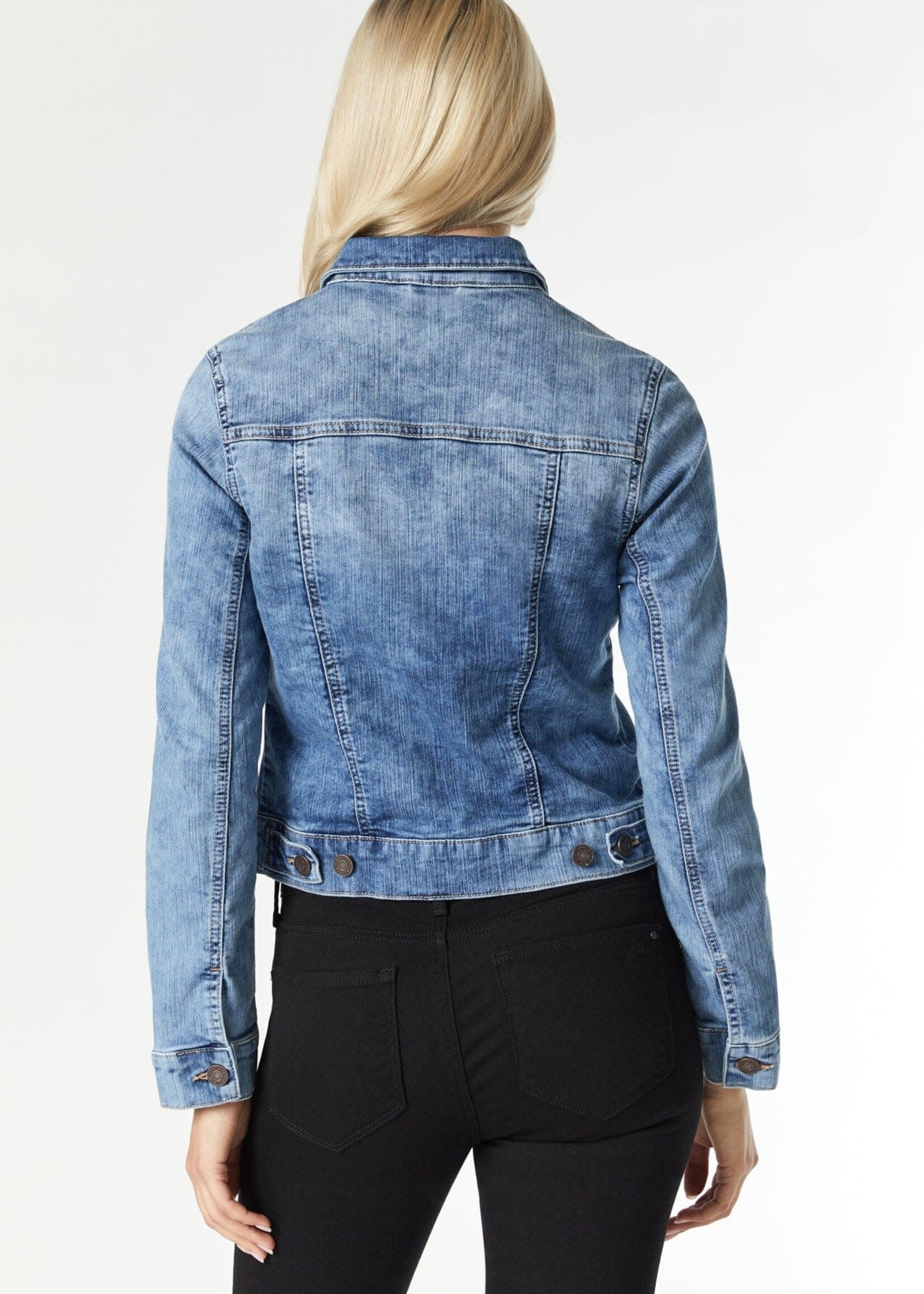 Mavi SAMANTHA Denim Jacket