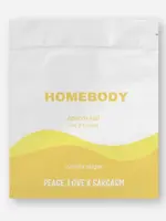 Peace, Love and Sarcasm HOMEBODY Epson Salt Bath Soak