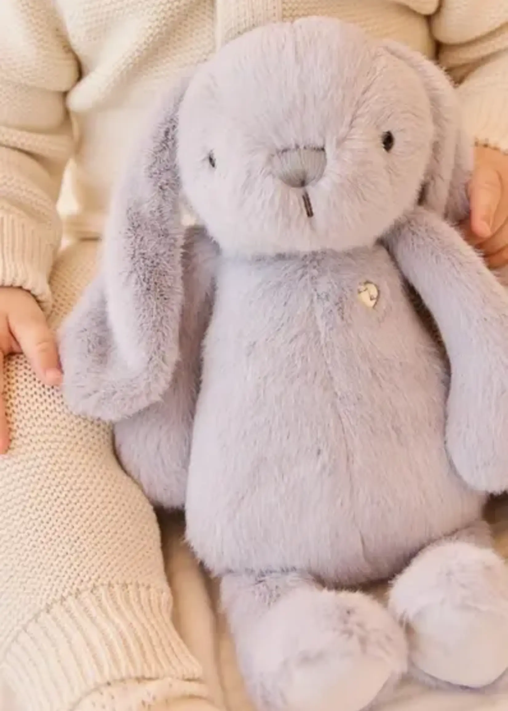 Snuggle Bunnies Plush Penelope the Bunny