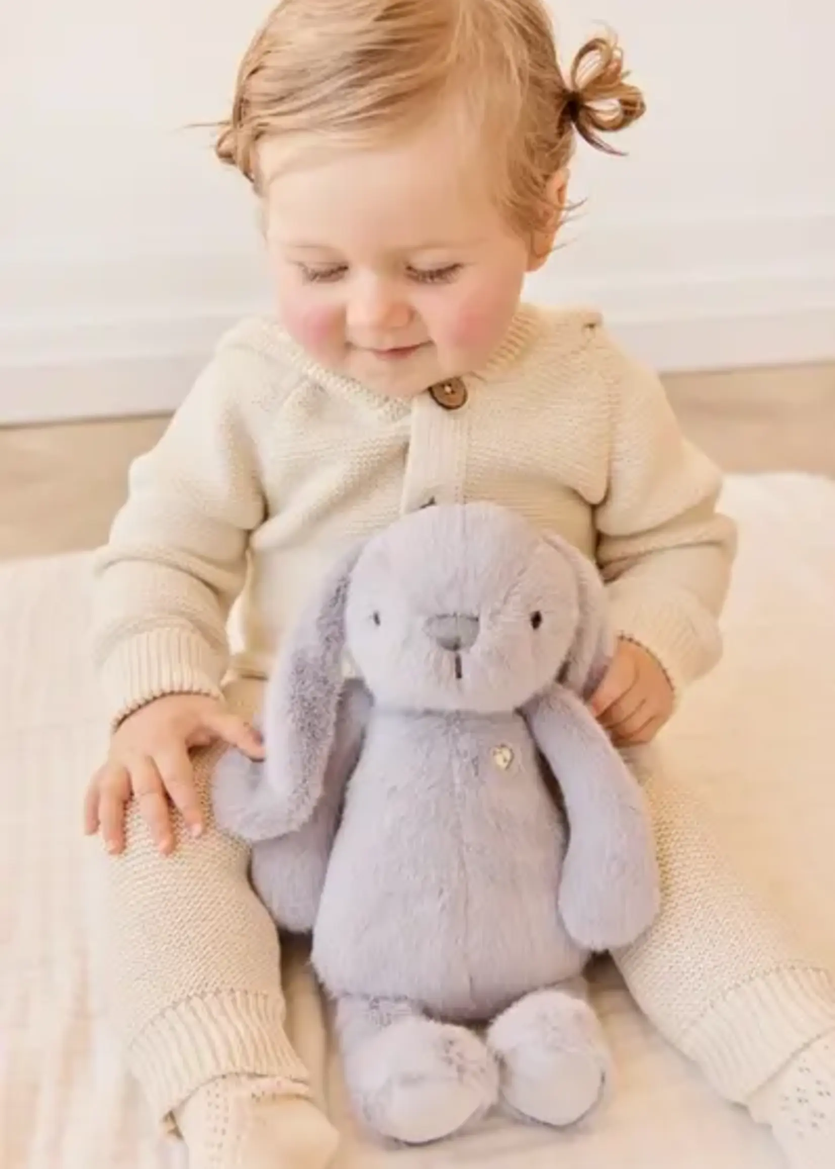 Snuggle Bunnies Plush Penelope the Bunny