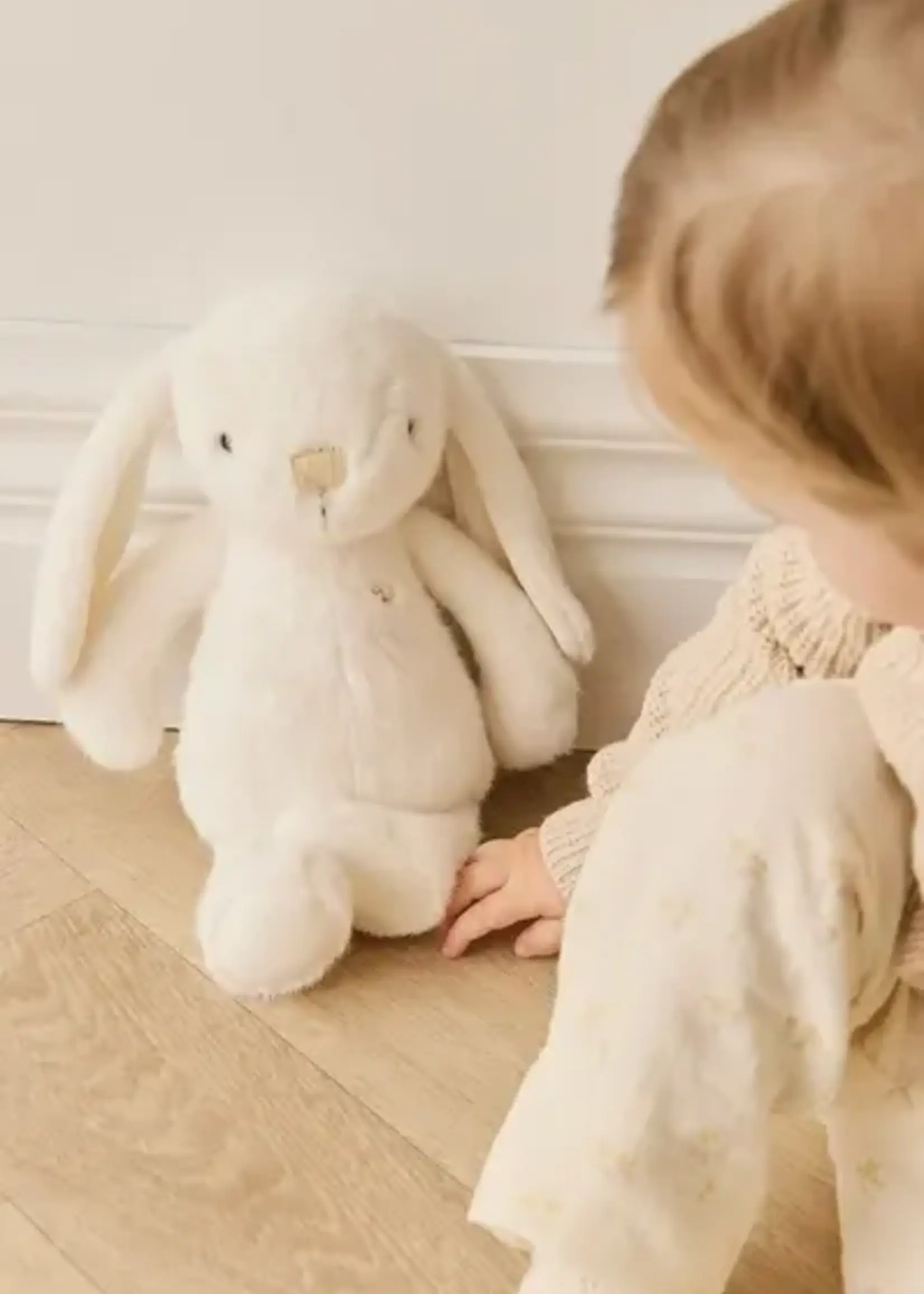 Snuggle Bunnies Plush Penelope the Bunny