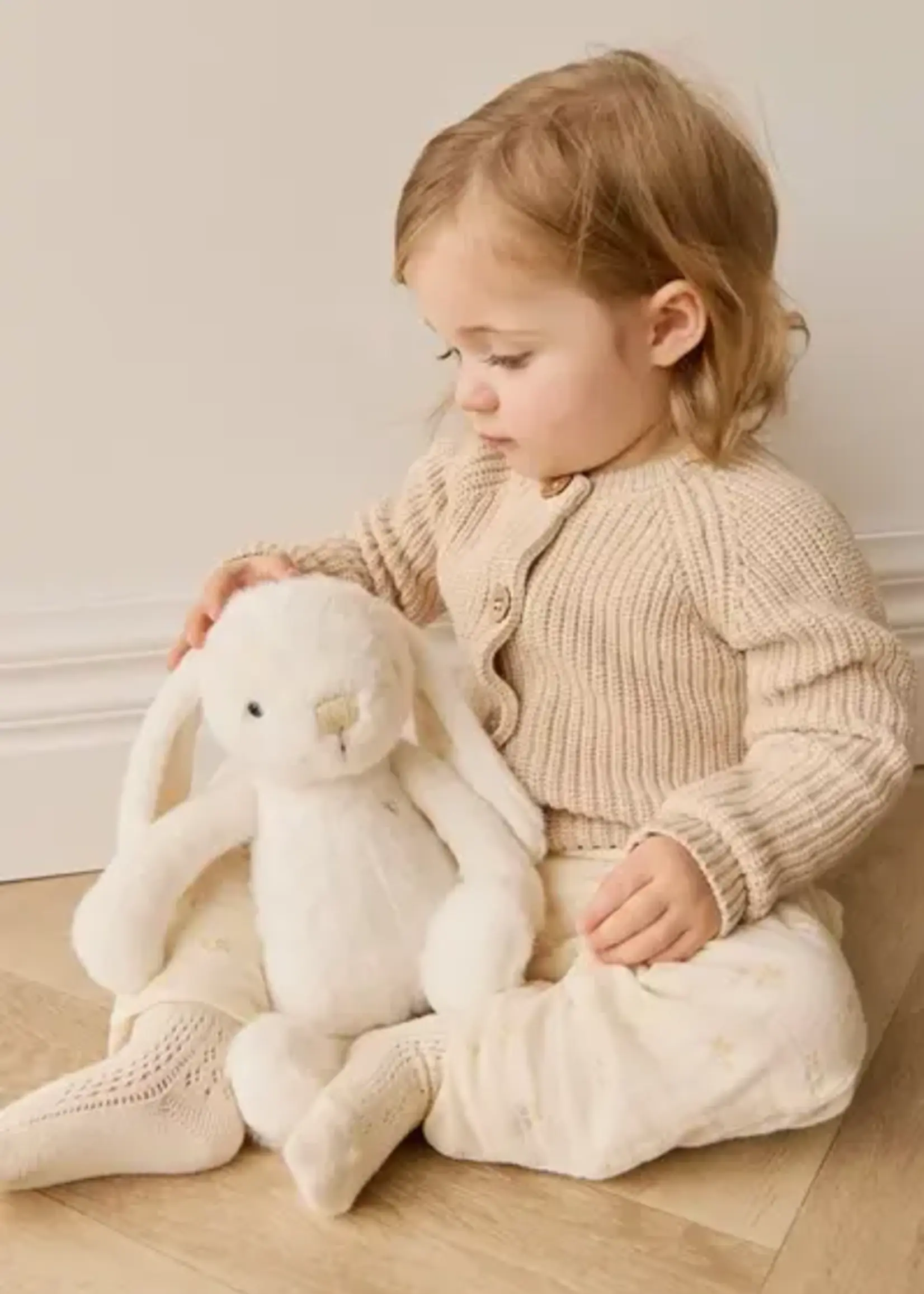 Snuggle Bunnies Plush Penelope the Bunny