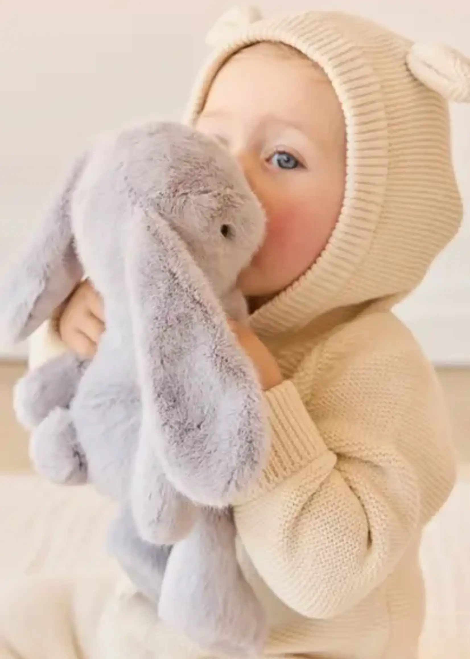 Snuggle Bunnies Plush Penelope the Bunny