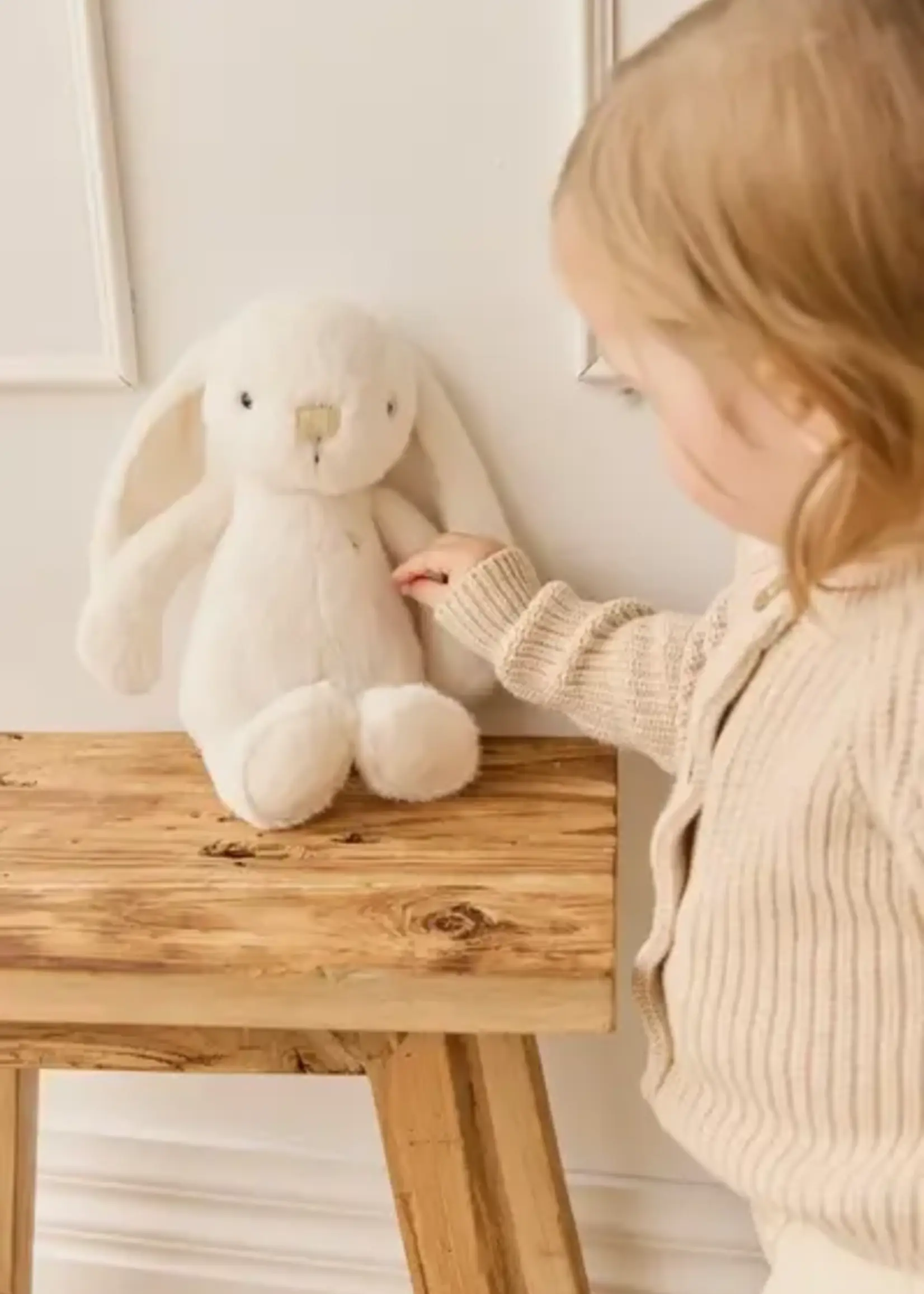 Snuggle Bunnies Plush Penelope the Bunny