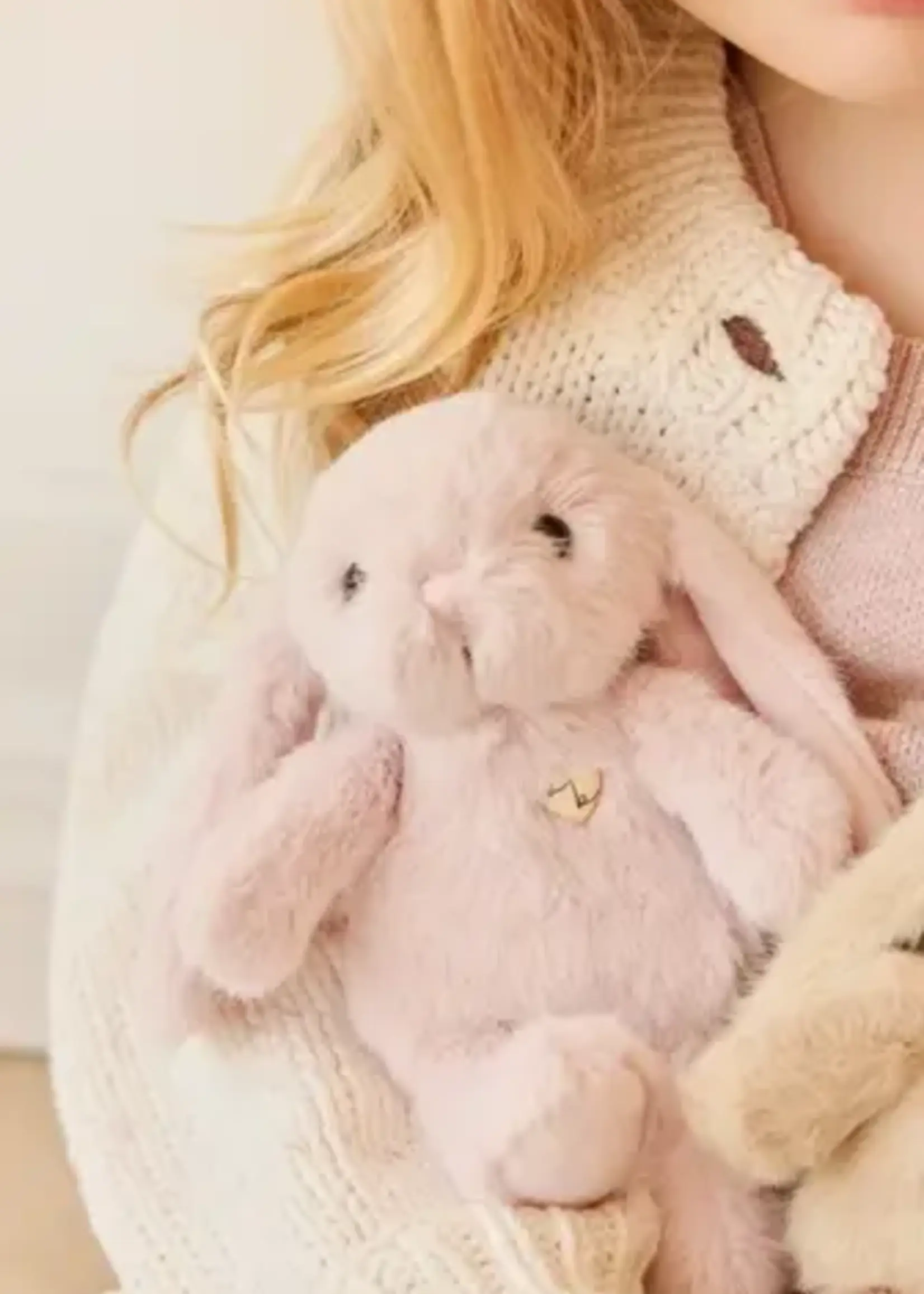 Snuggle Bunnies Plush Little Penelope the Bunny