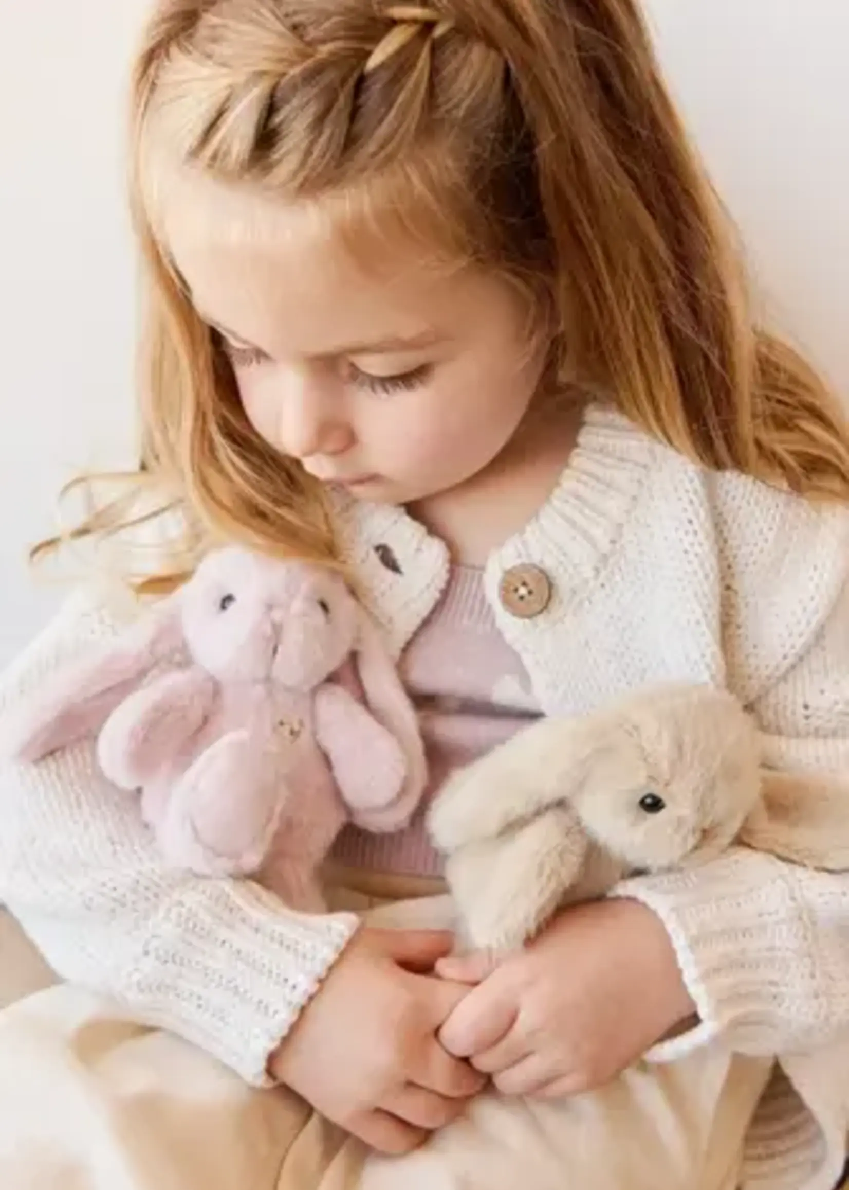 Snuggle Bunnies Plush Little Penelope the Bunny