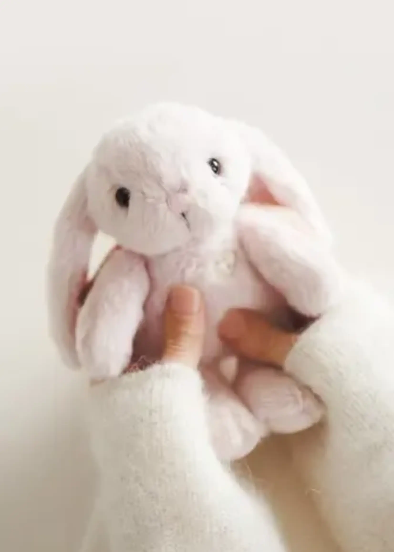 Snuggle Bunnies Plush Little Penelope the Bunny