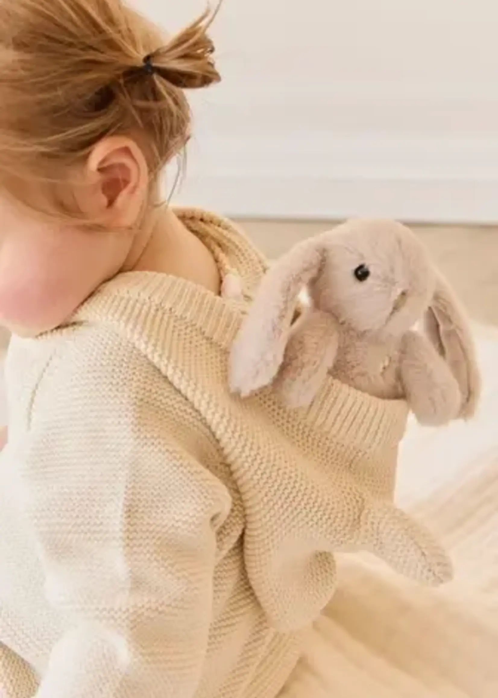 Snuggle Bunnies Plush Little Penelope the Bunny