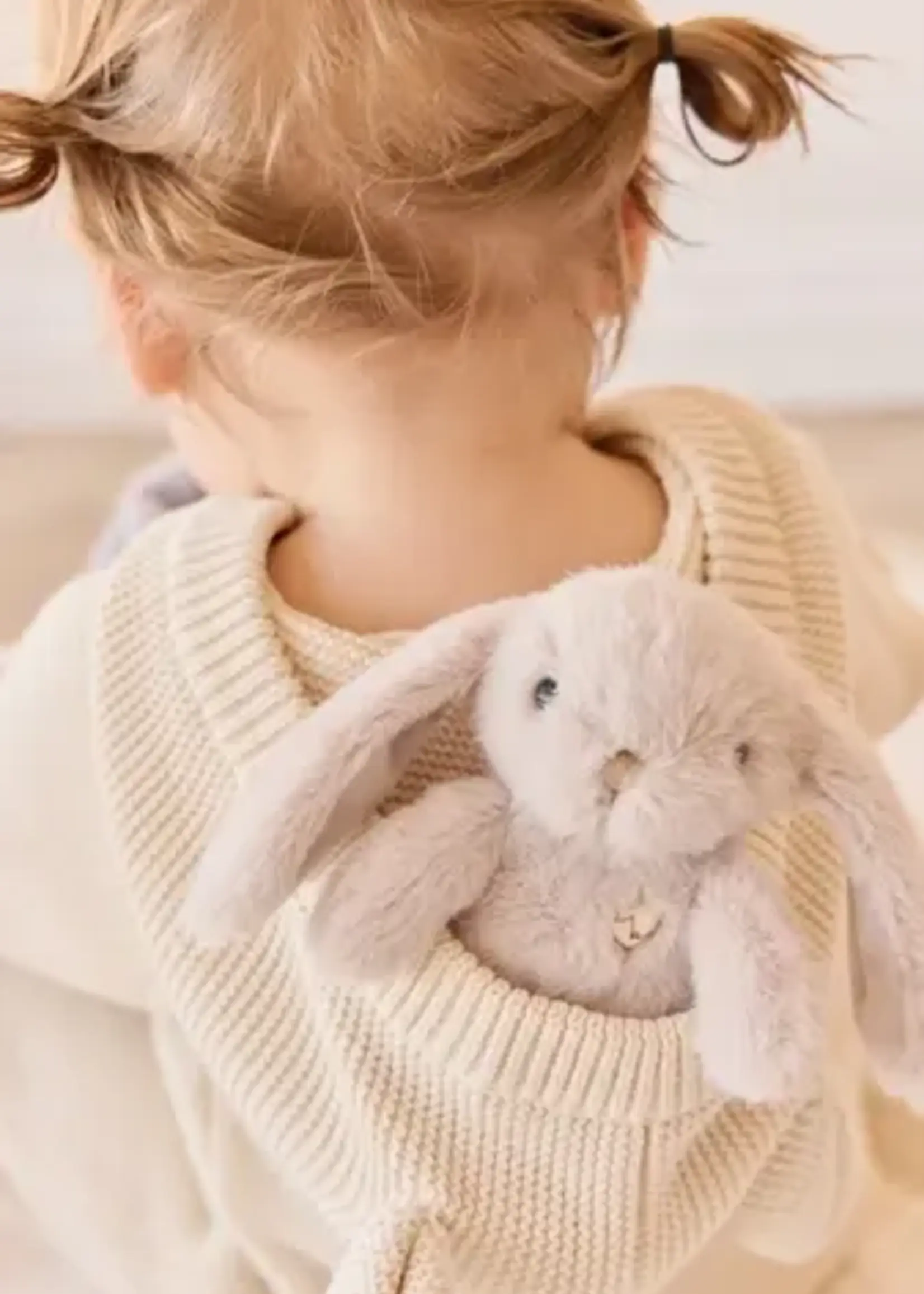 Snuggle Bunnies Plush Little Penelope the Bunny