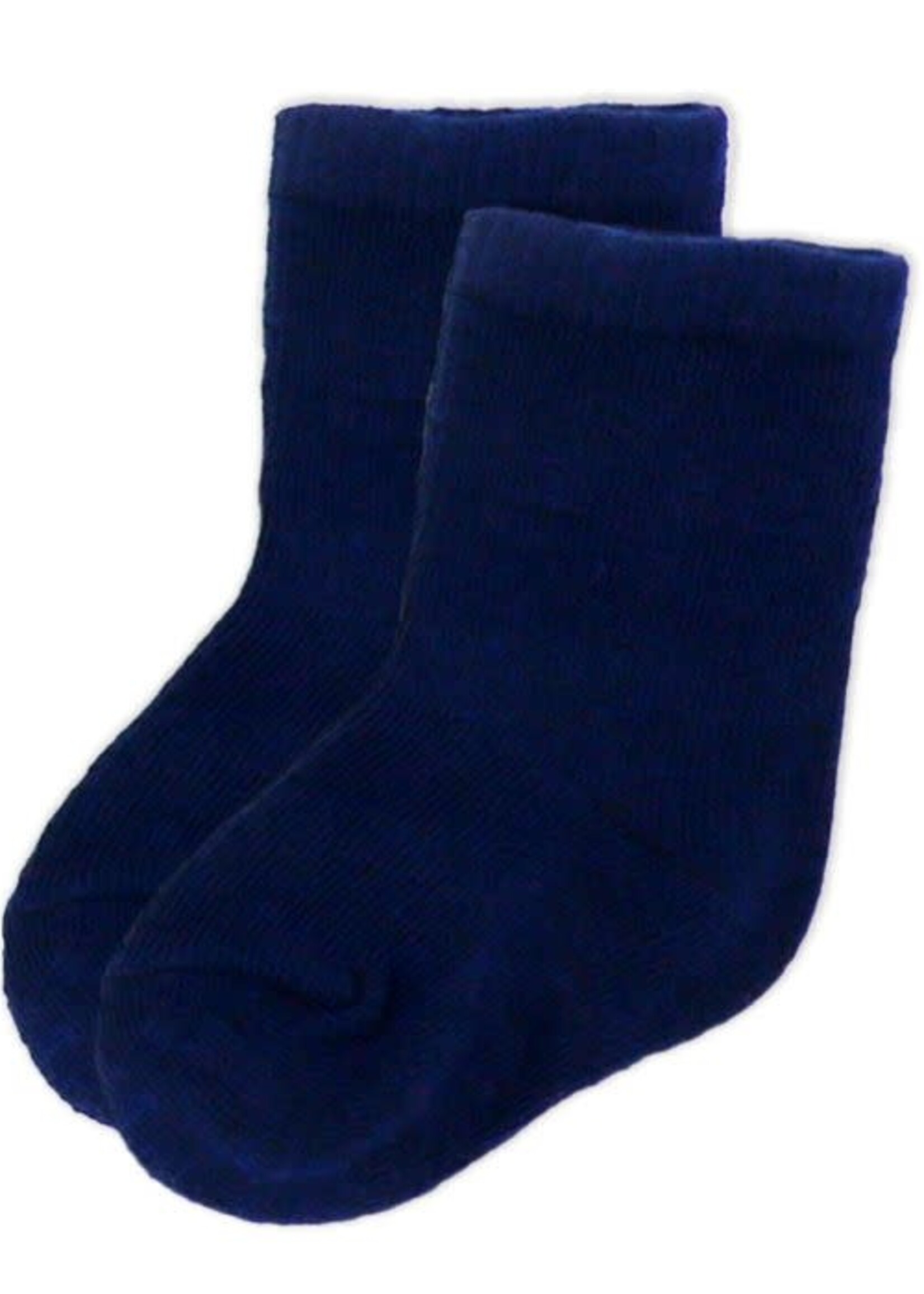 Small Wonders Single Baby Socks