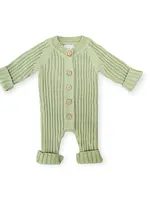 Ba.Be.O Knit Romper
