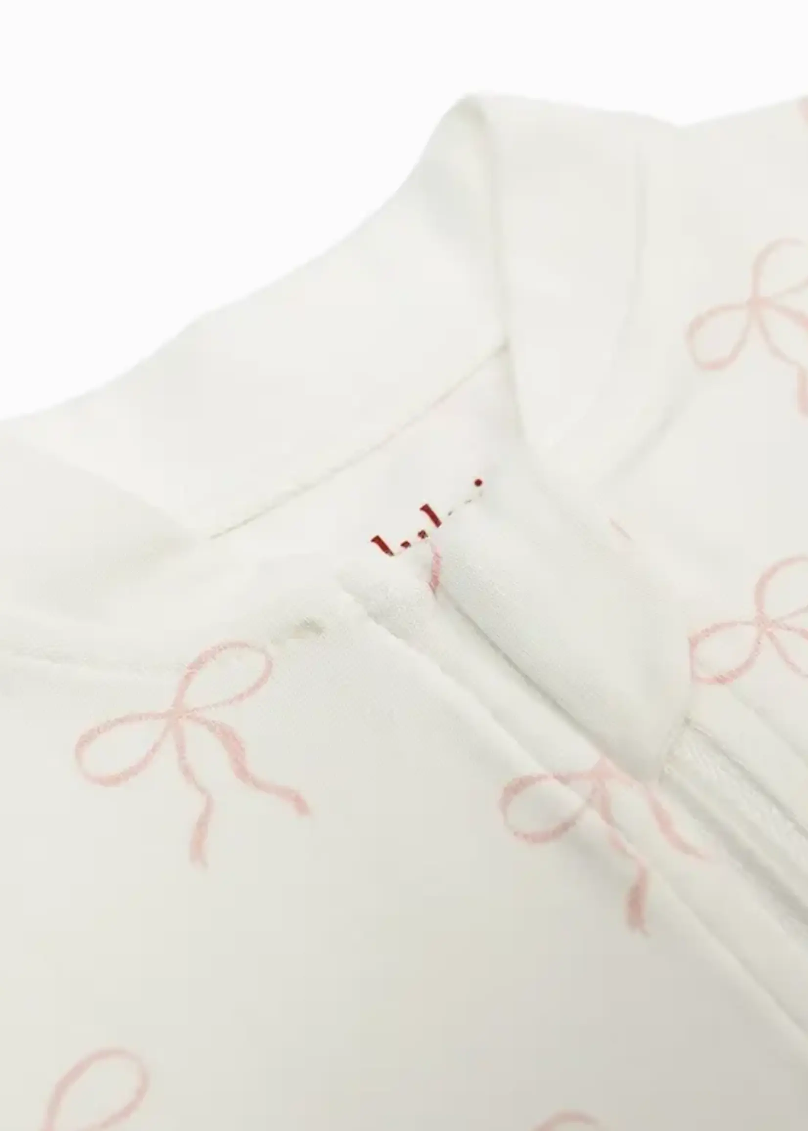 Lulujo Baby Bamboo Footed Sleepers