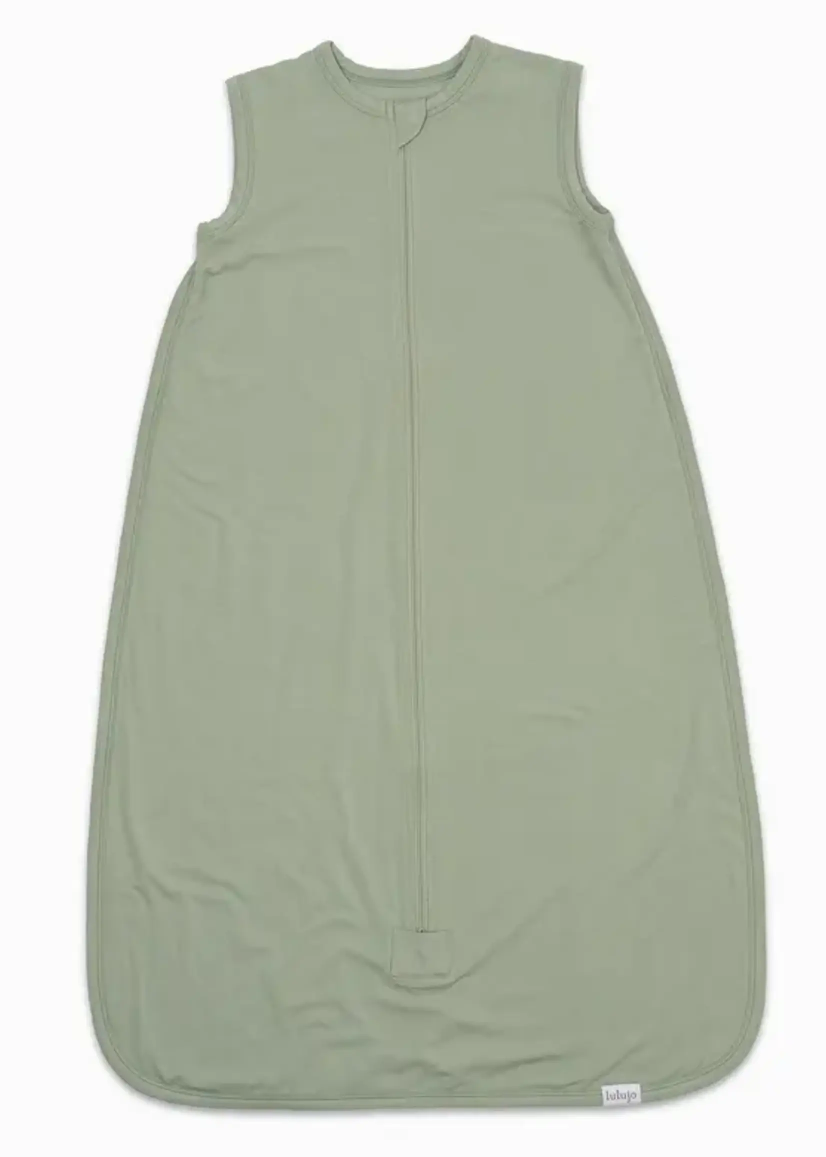 Lulujo Baby Bamboo Sleep Sack
