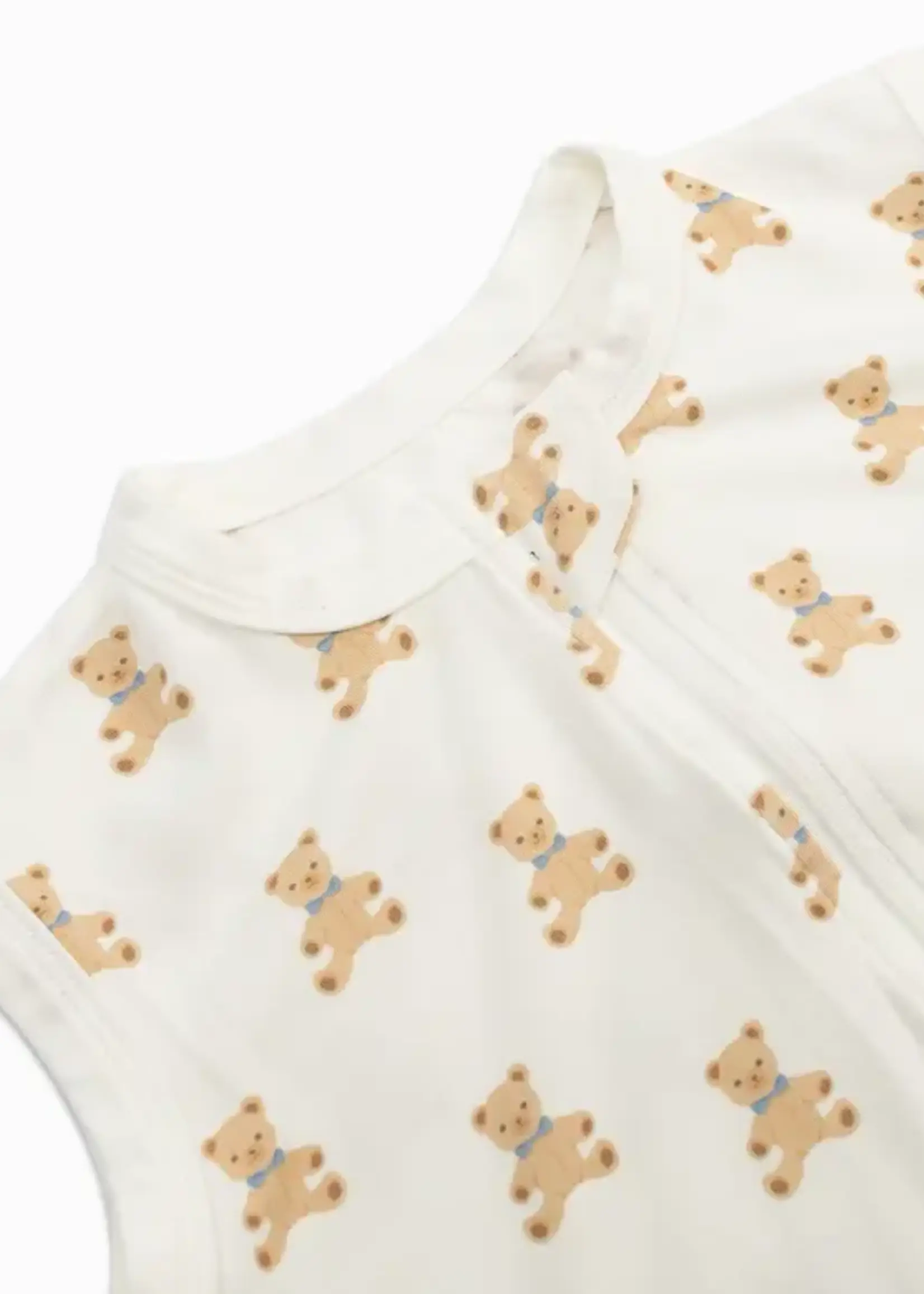 Lulujo Baby Bamboo Sleep Sack